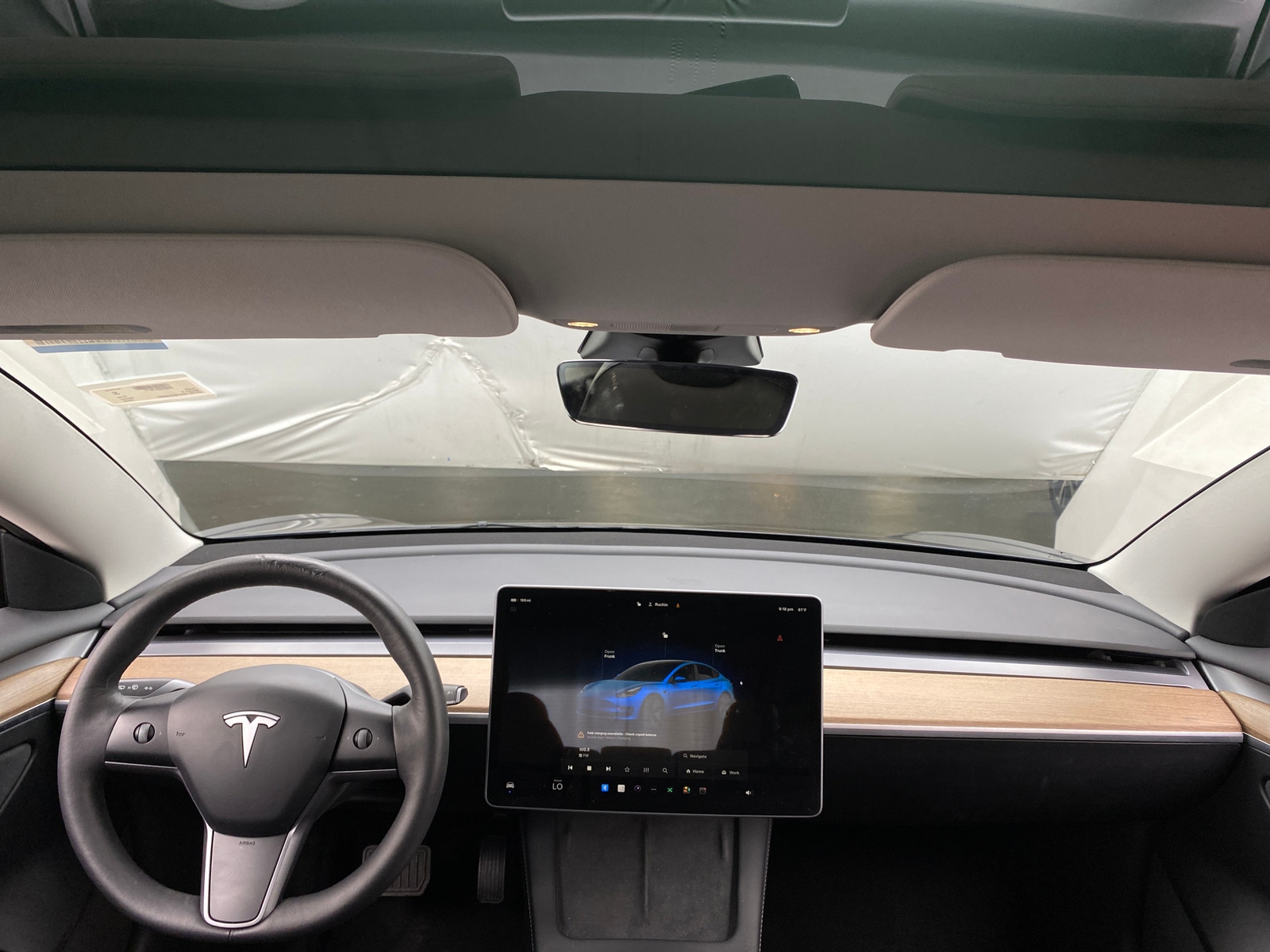 Thumbnail: 2022 Tesla Model 3 - 2