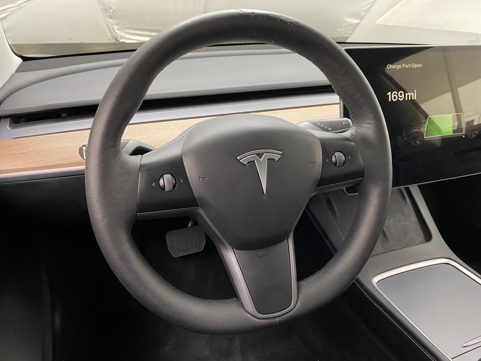 Thumbnail: 2022 Tesla Model 3 - 4