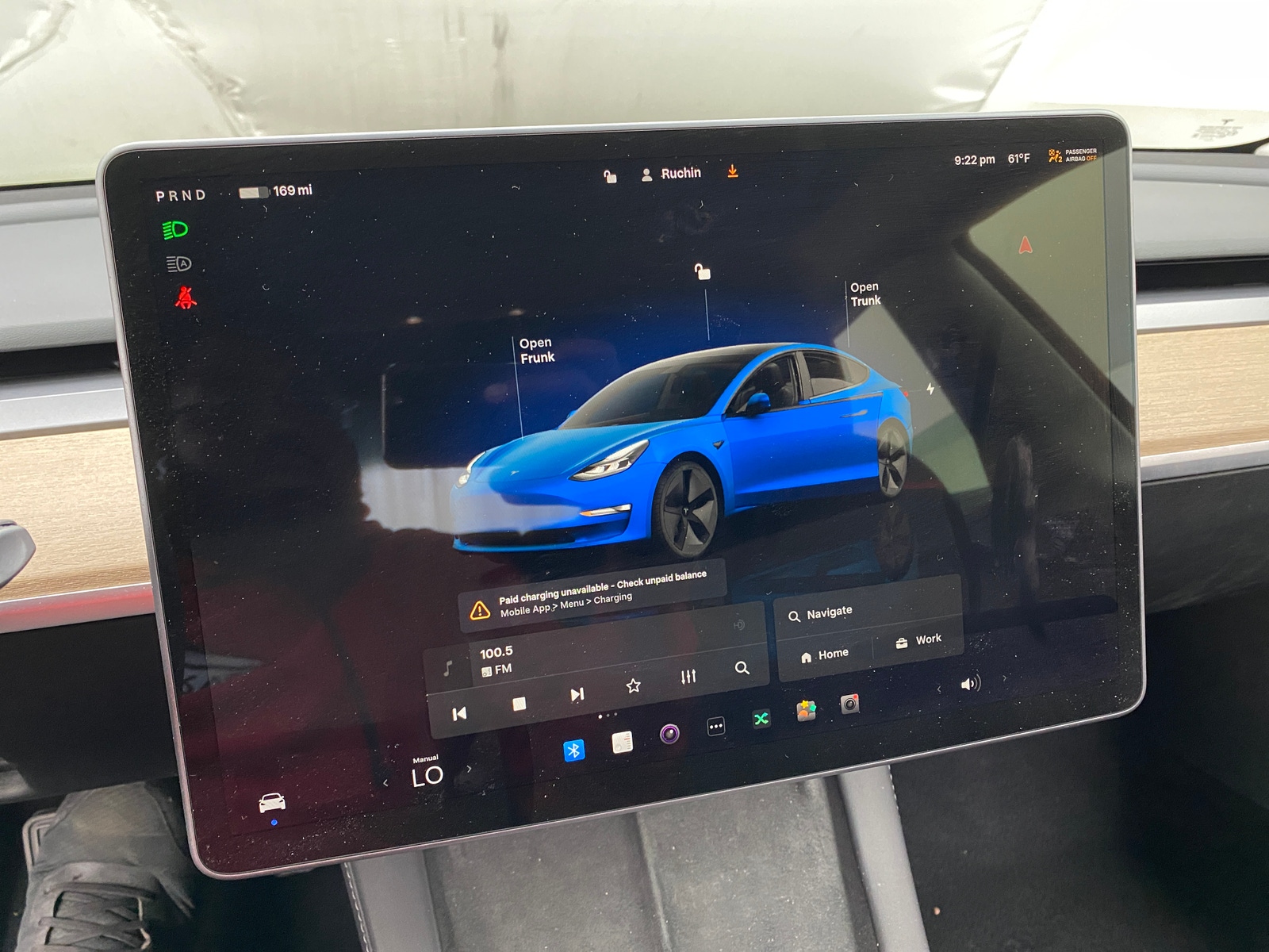 Thumbnail: 2022 Tesla Model 3 - 3