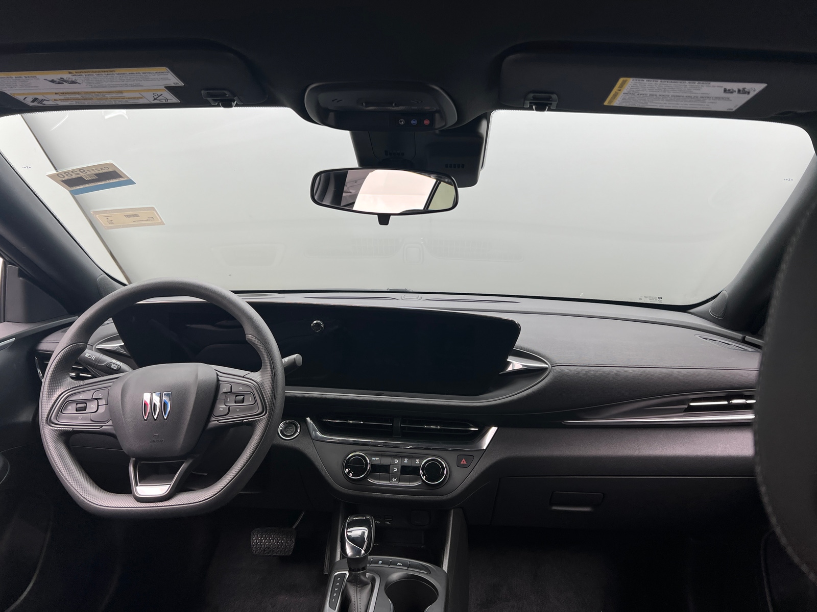 Thumbnail: 2025 Buick Envista - 3