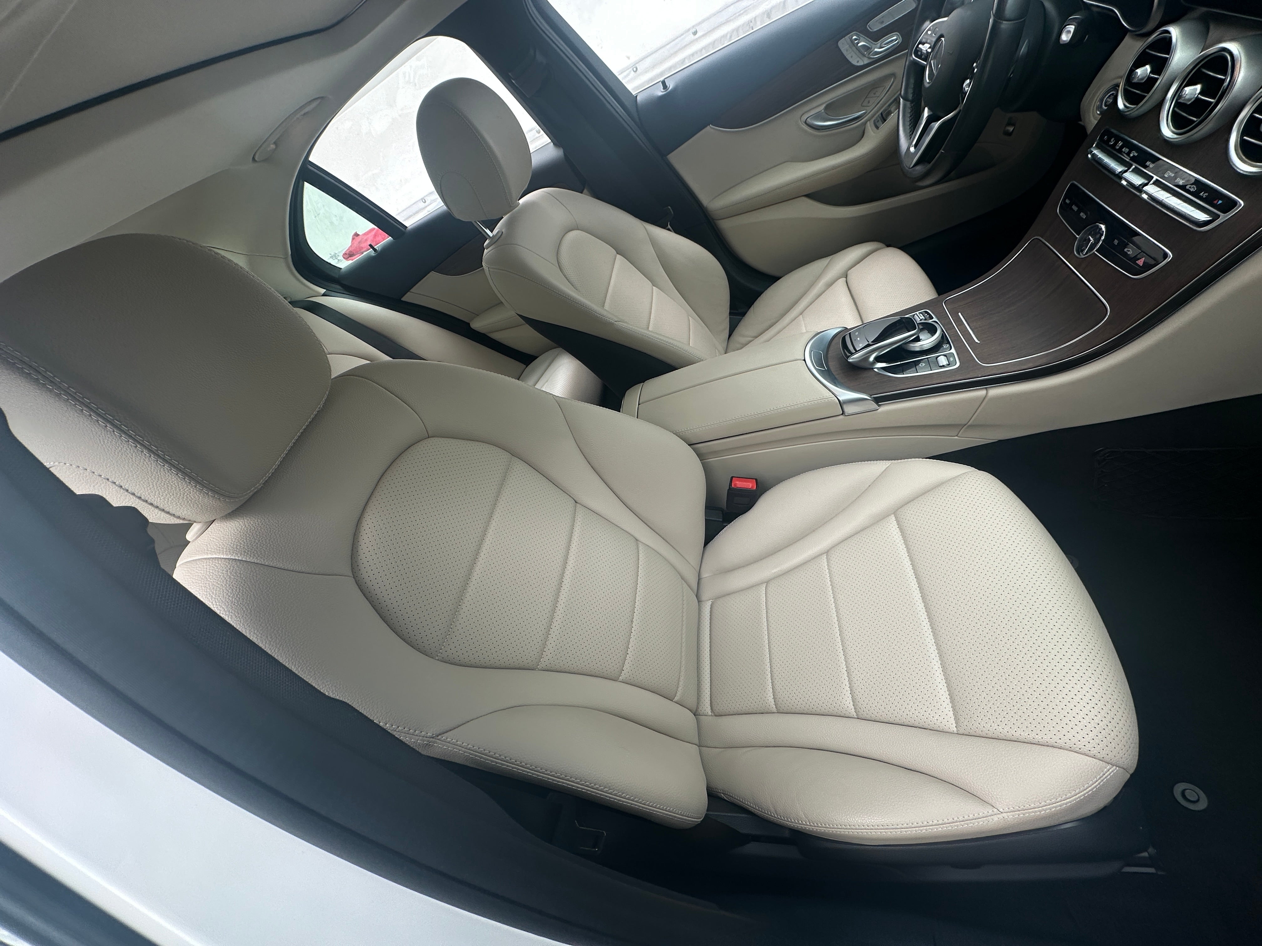 2020 Mercedes-Benz C-Class Sedan