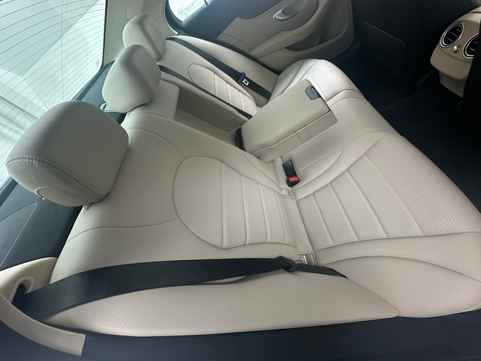 Thumbnail: 2020 Mercedes-Benz C-Class - 5