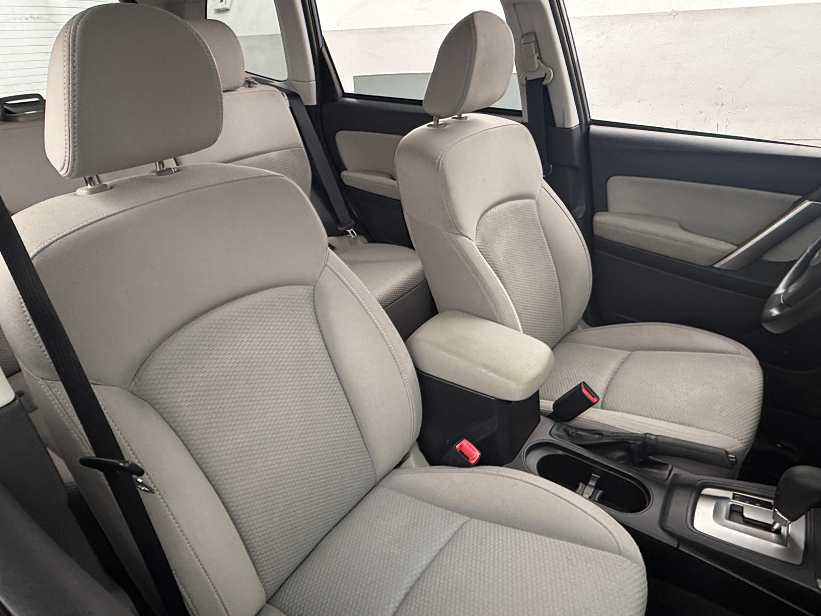 Thumbnail: 2014 Subaru Forester - 2