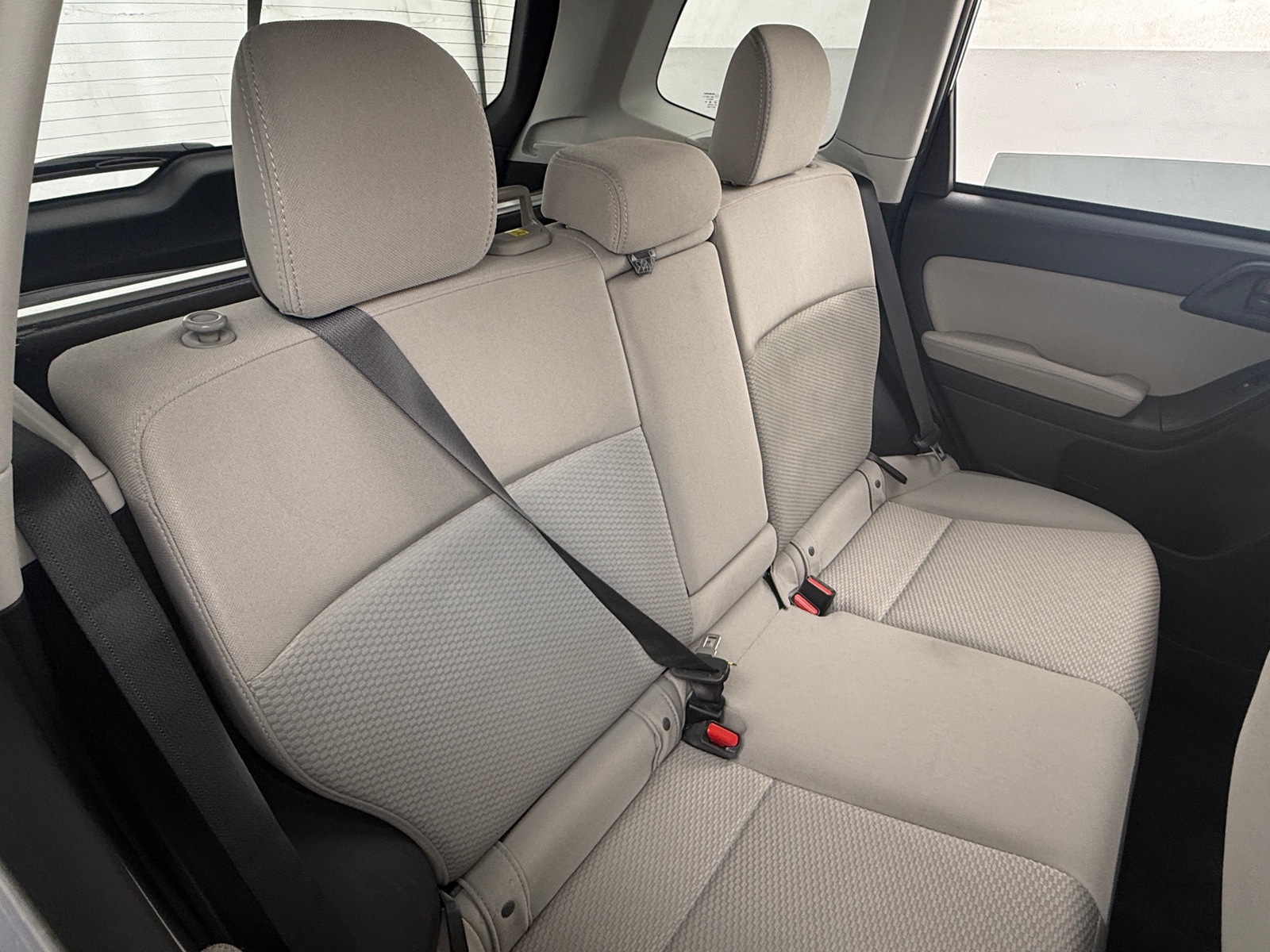 Thumbnail: 2014 Subaru Forester - 6