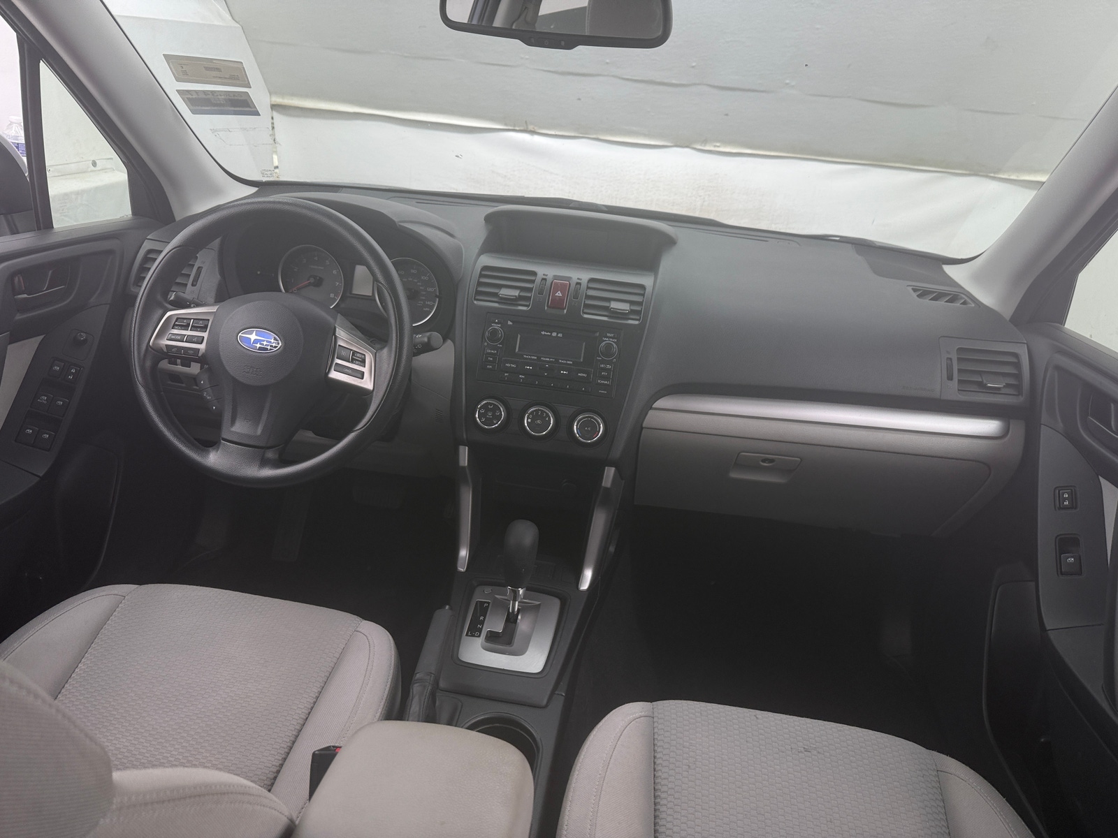 Thumbnail: 2014 Subaru Forester - 3