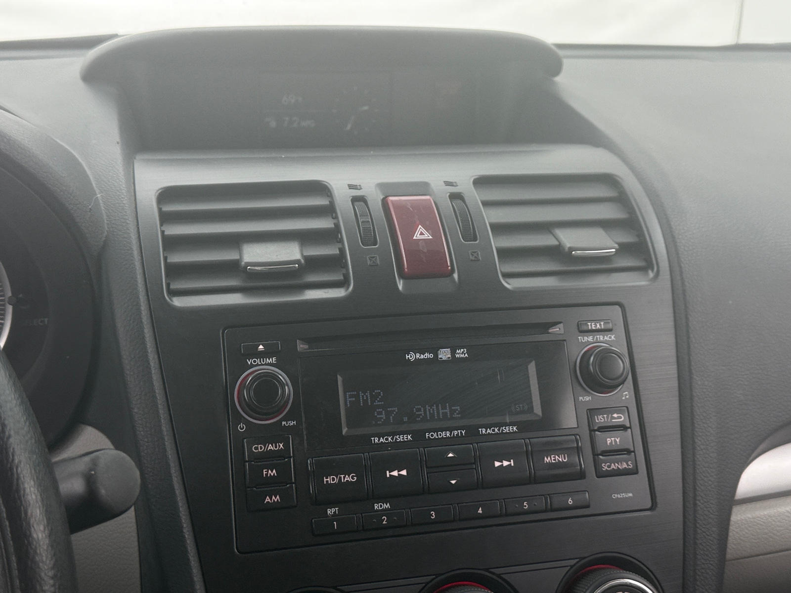 Thumbnail: 2014 Subaru Forester - 4