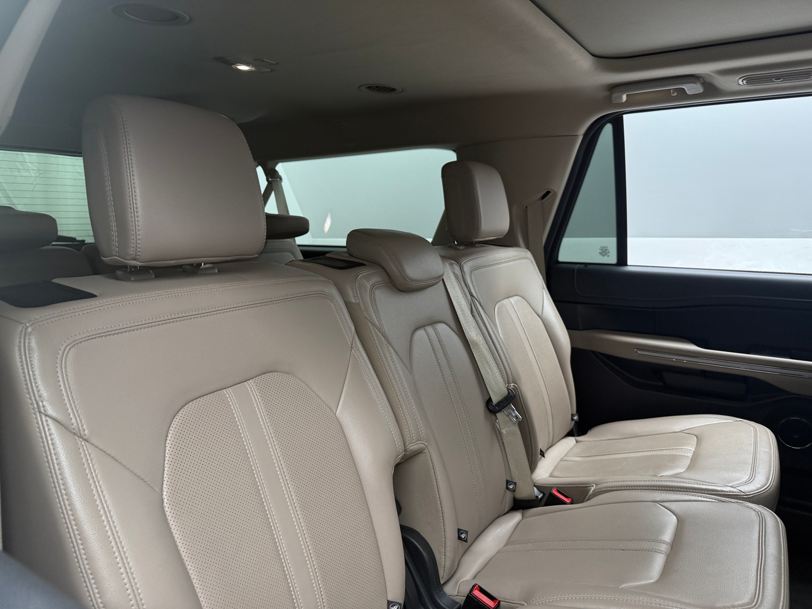 Thumbnail: 2024 Ford Expedition MAX - 5