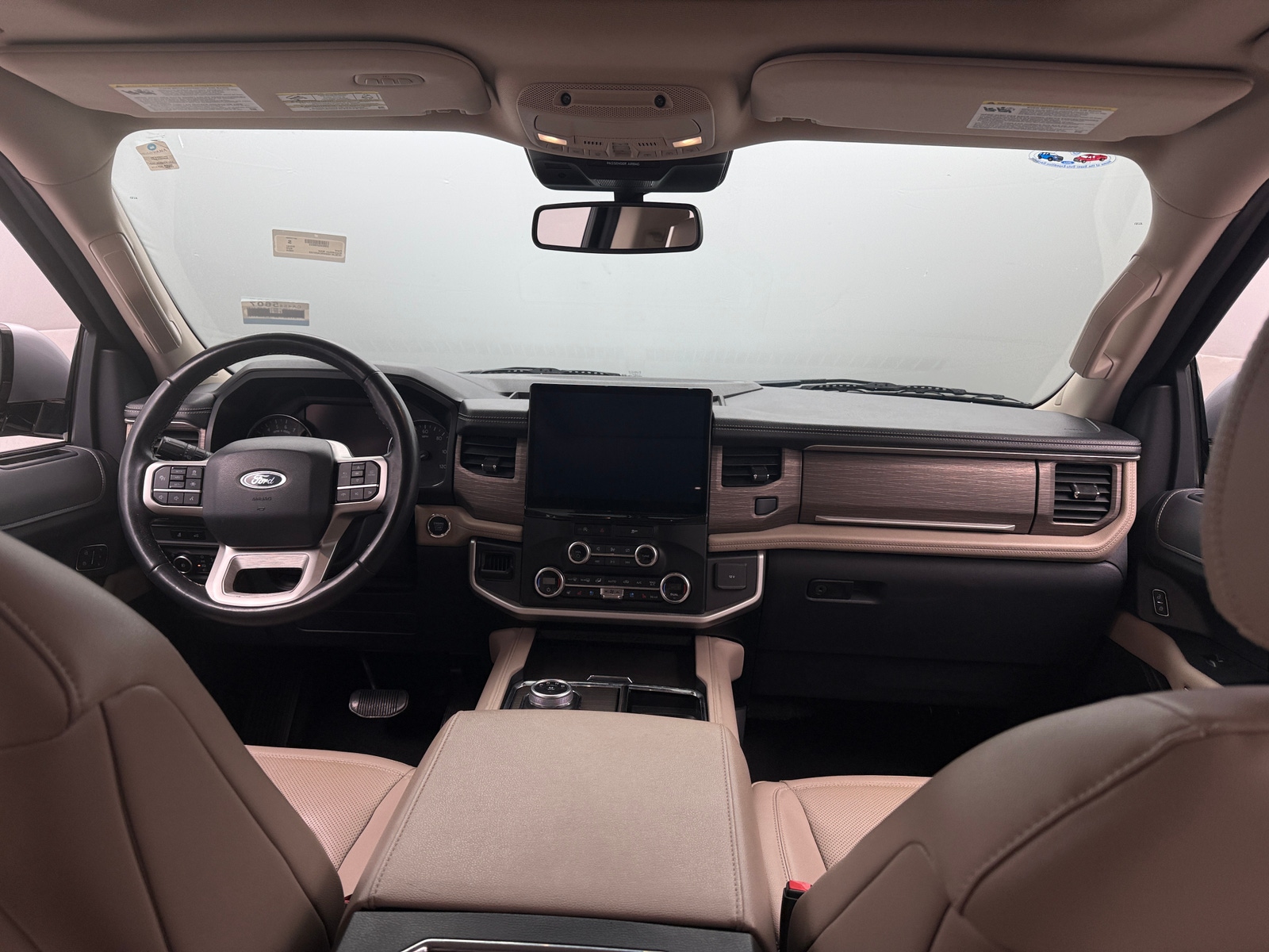 Thumbnail: 2024 Ford Expedition MAX - 2