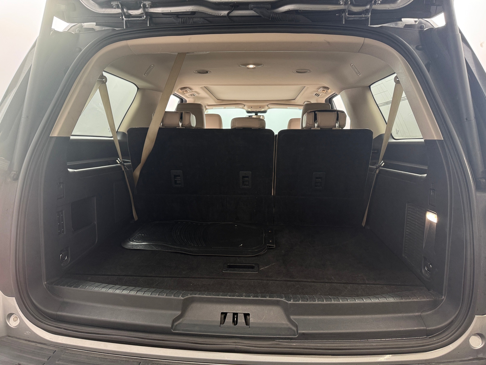 Thumbnail: 2024 Ford Expedition MAX - 6