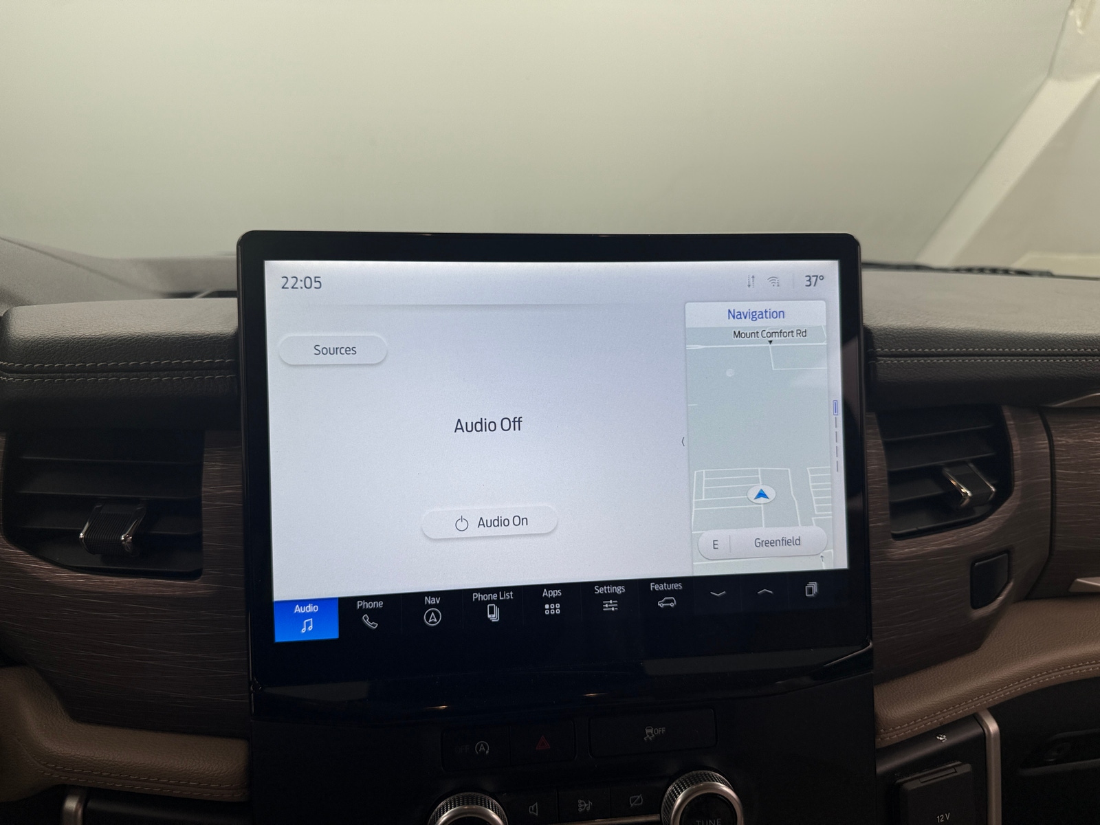 Thumbnail: 2024 Ford Expedition MAX - 3