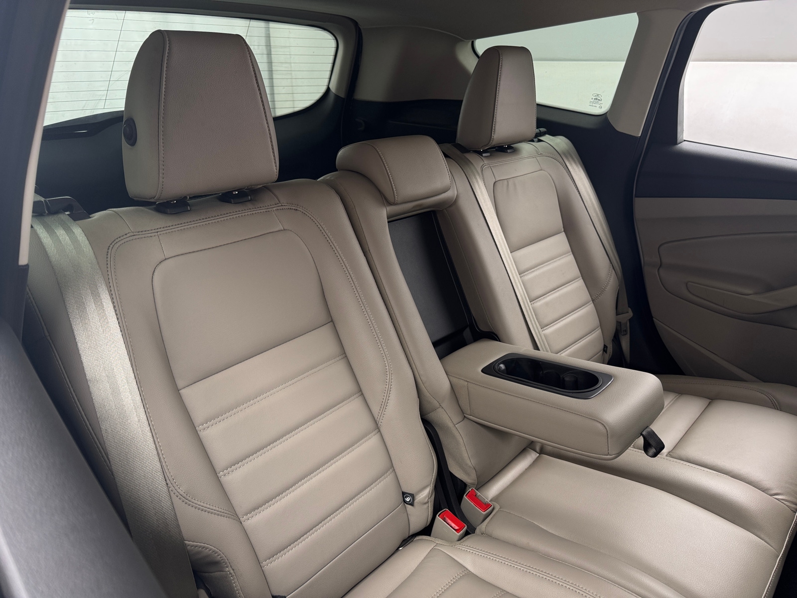 Thumbnail: 2017 Ford Escape - 5