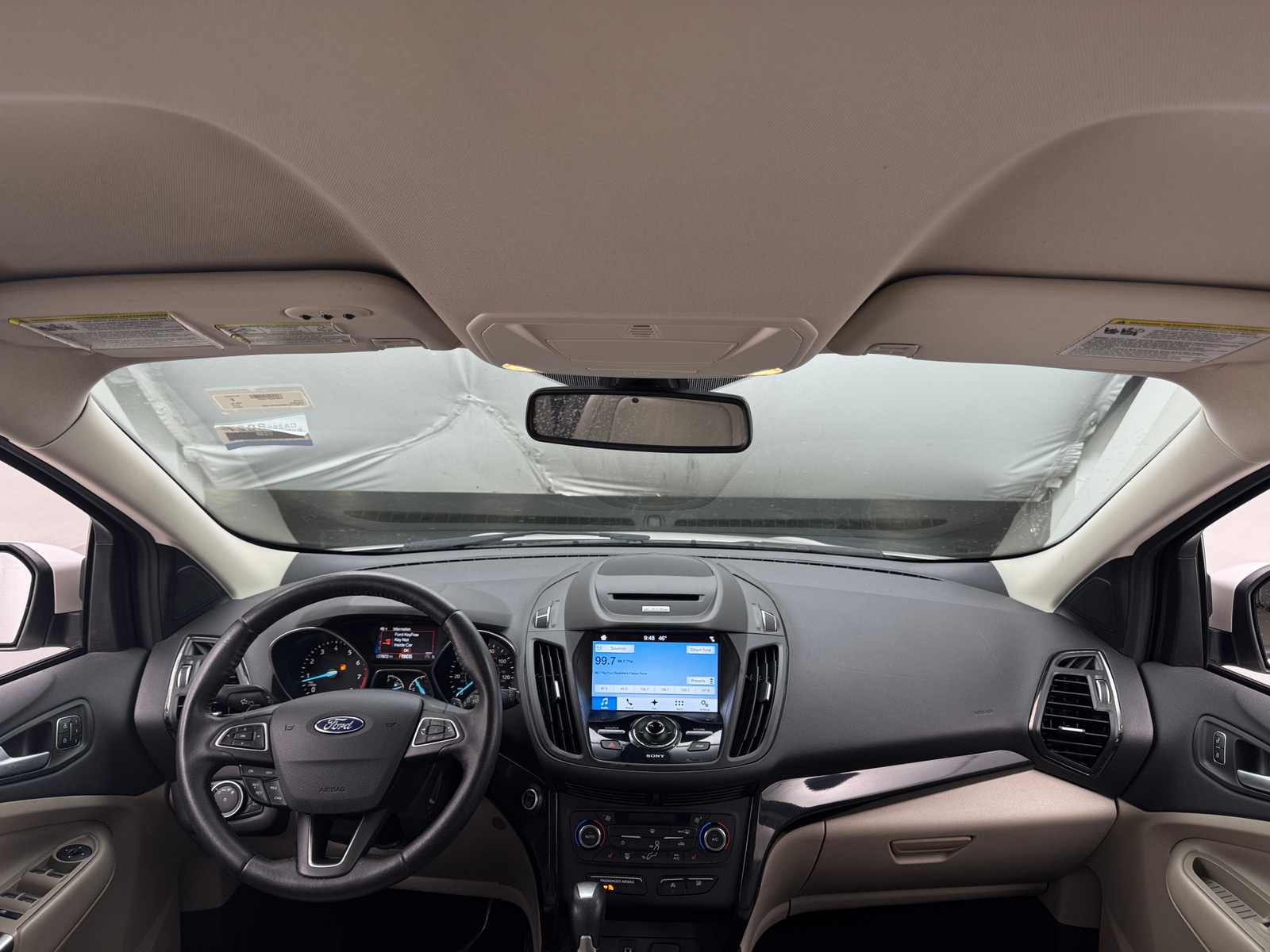 Thumbnail: 2017 Ford Escape - 2