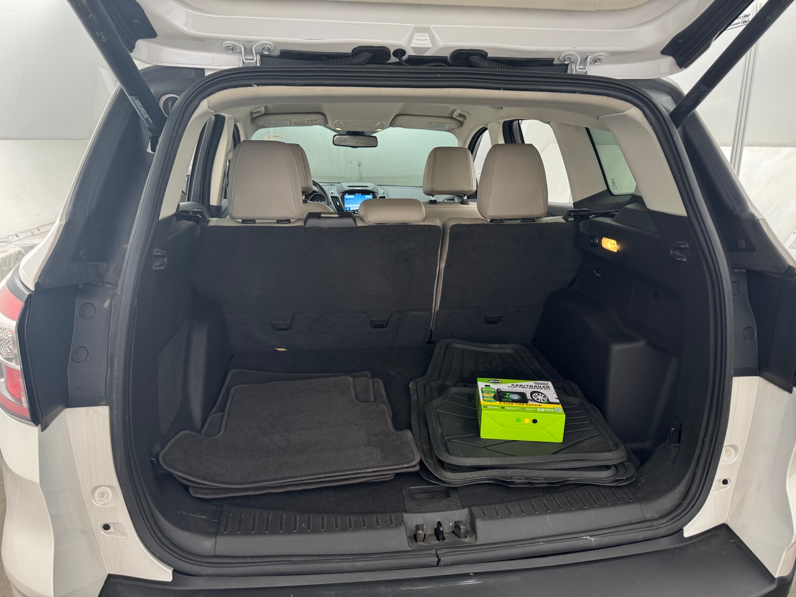 Thumbnail: 2017 Ford Escape - 6