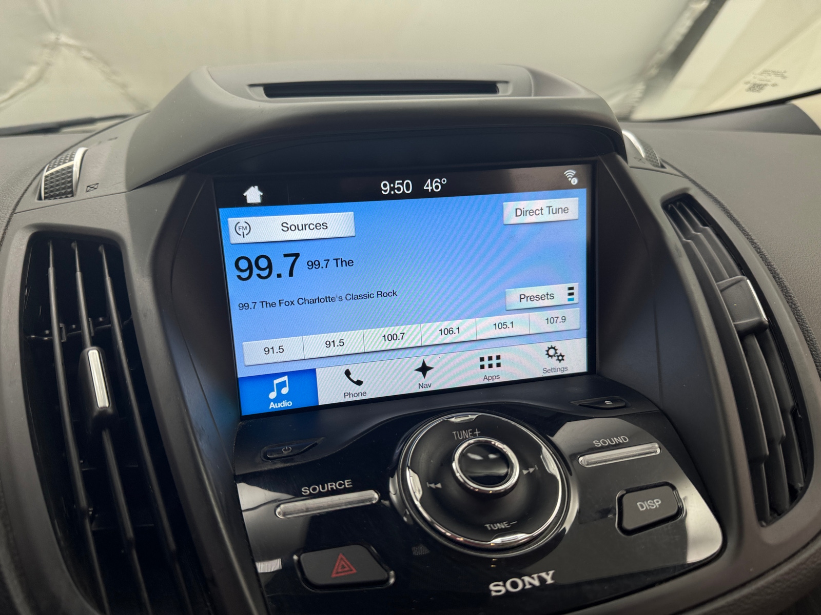 Thumbnail: 2017 Ford Escape - 3