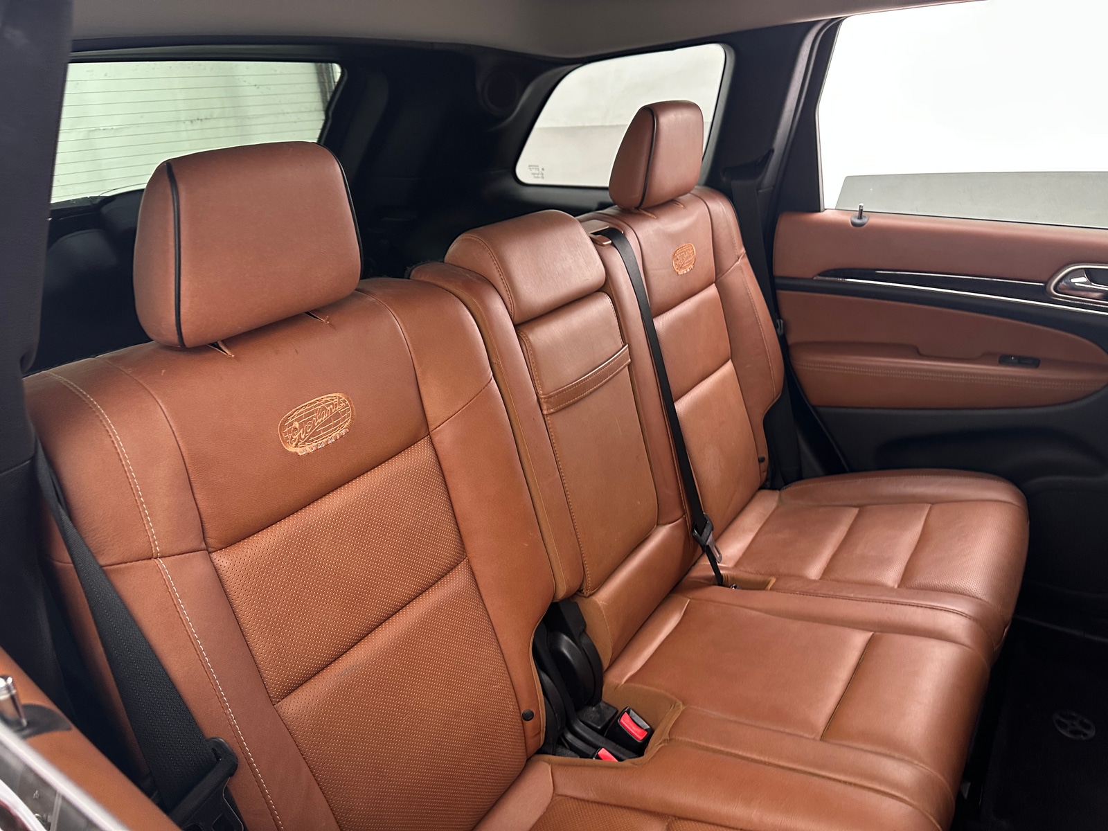 Thumbnail: 2013 Jeep Grand Cherokee - 5