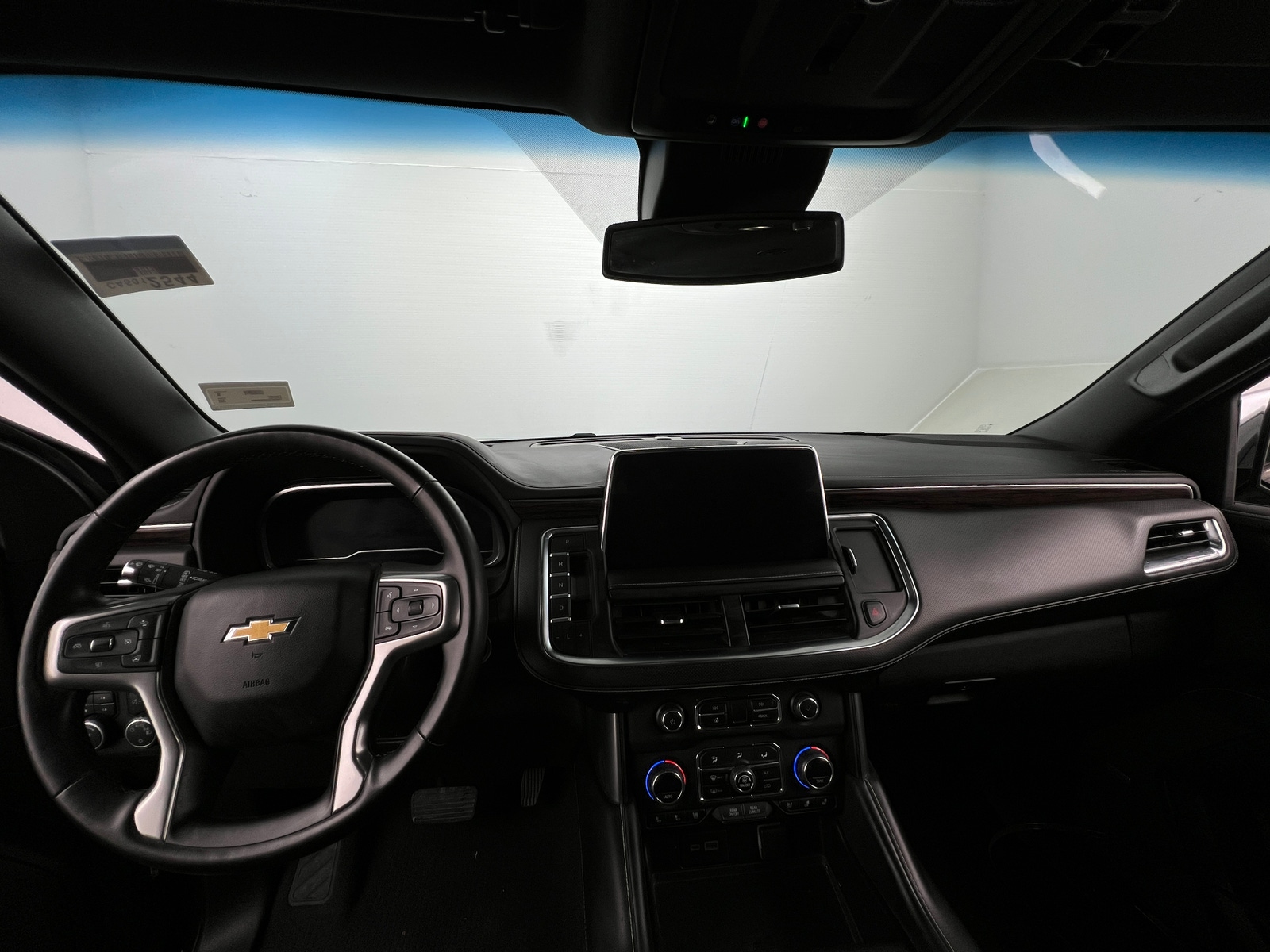 Thumbnail: 2023 Chevrolet Suburban - 2