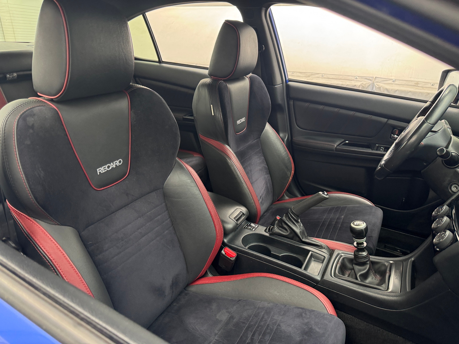 Thumbnail: 2018 Subaru WRX - 2