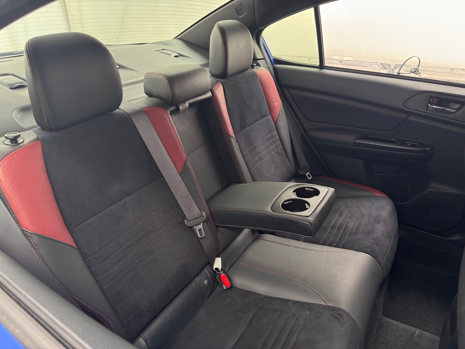 Thumbnail: 2018 Subaru WRX - 6