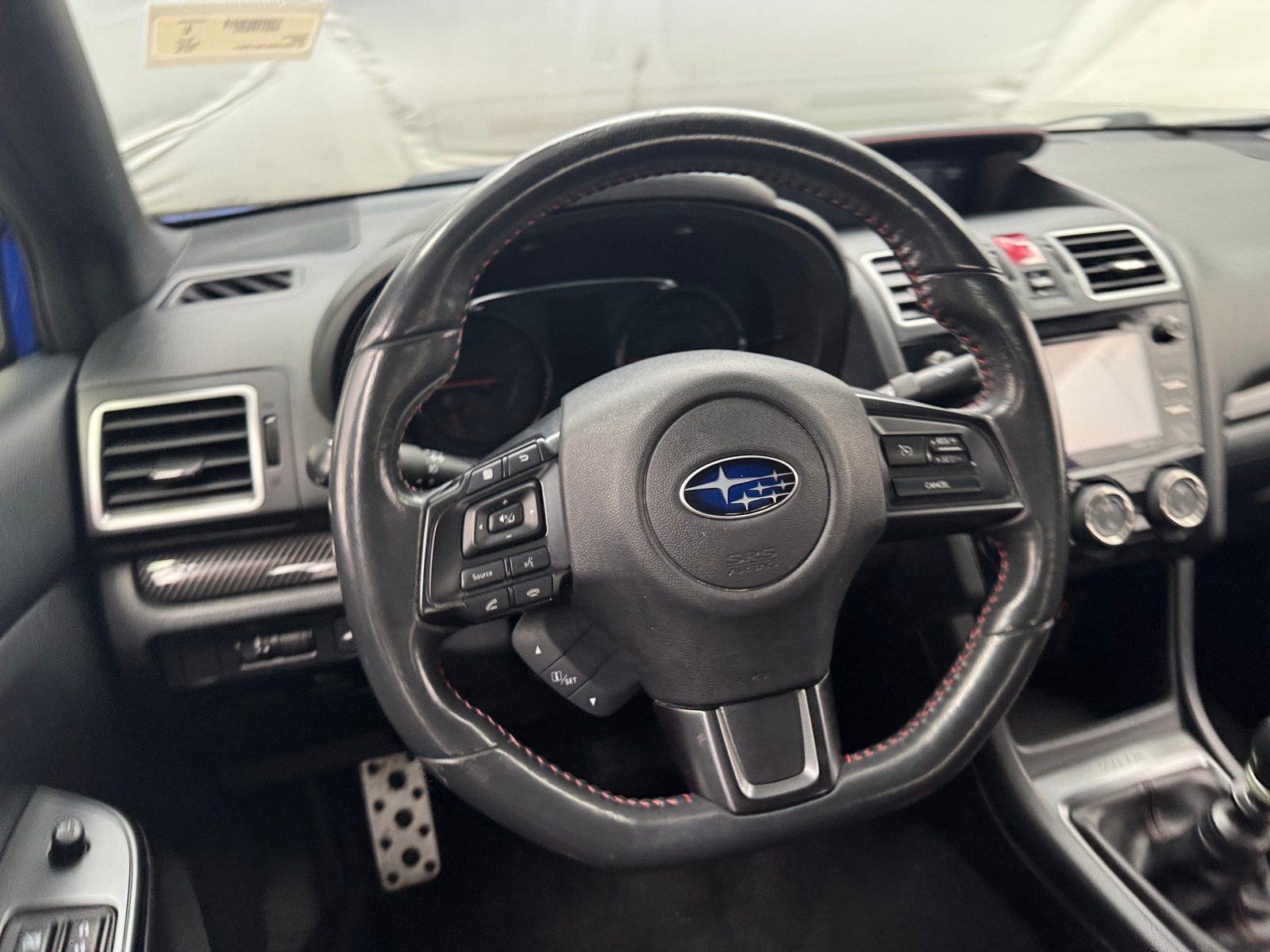 Thumbnail: 2018 Subaru WRX - 5