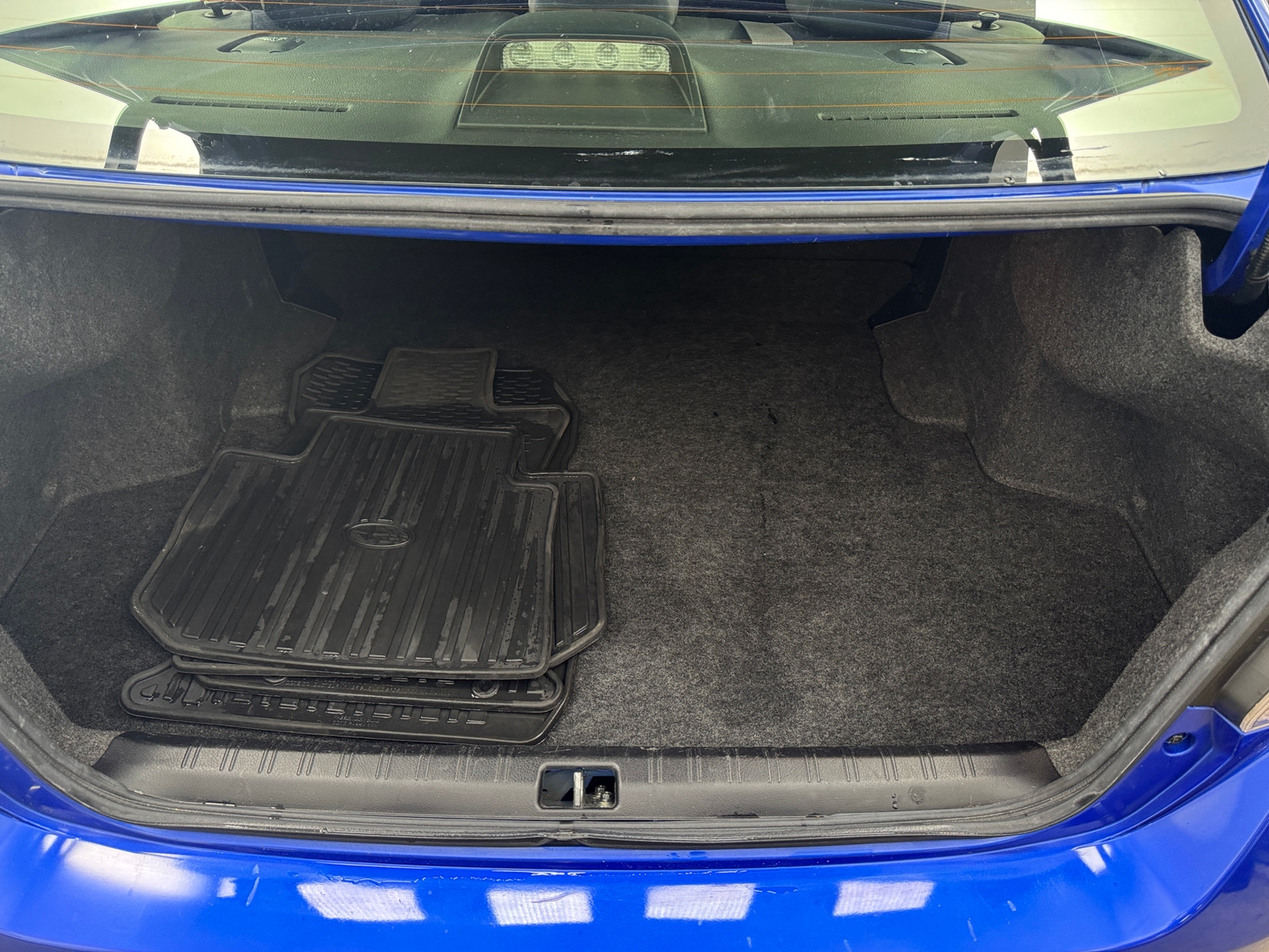 Thumbnail: 2018 Subaru WRX - 7