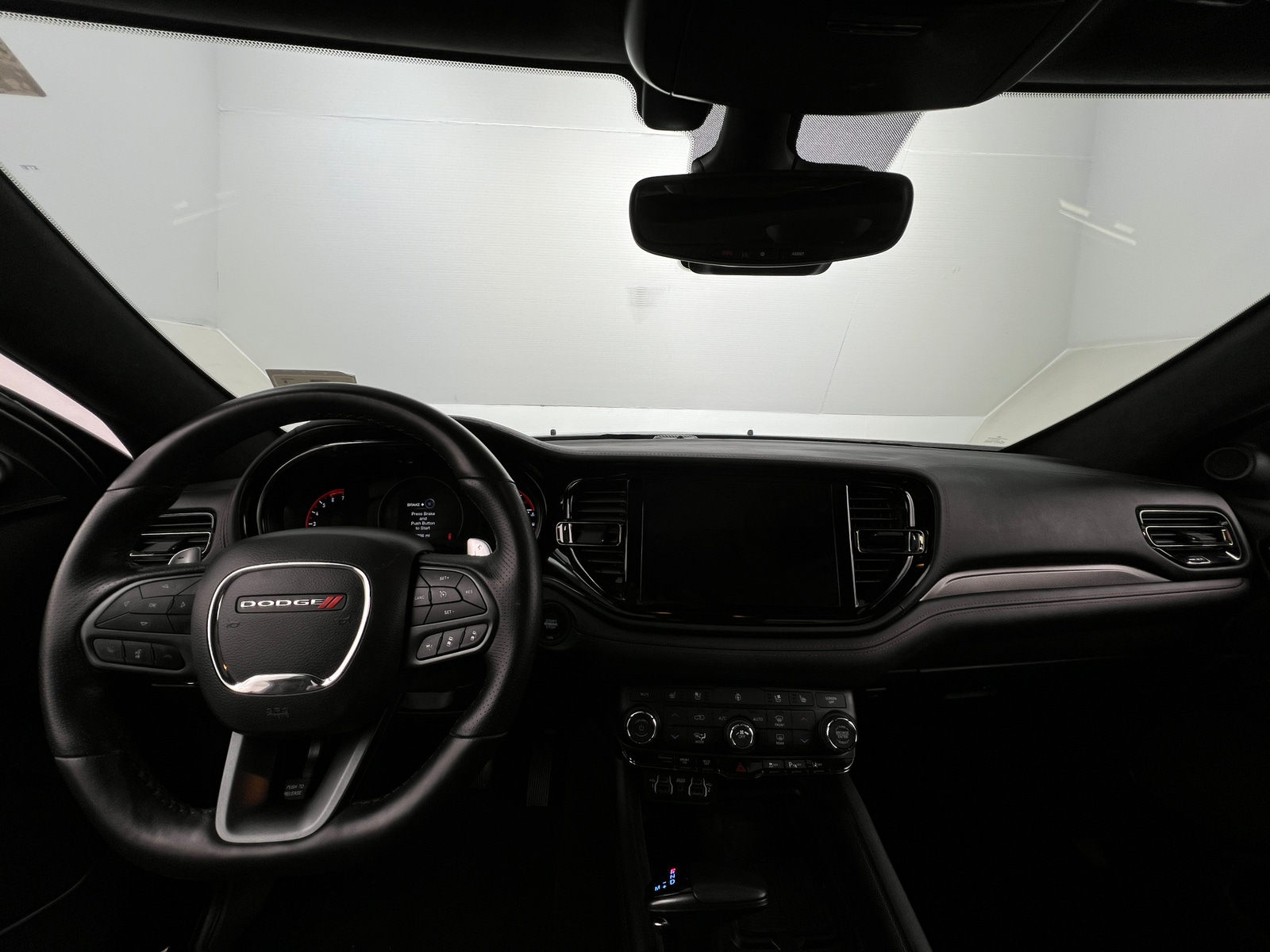 Thumbnail: 2022 Dodge Durango - 2