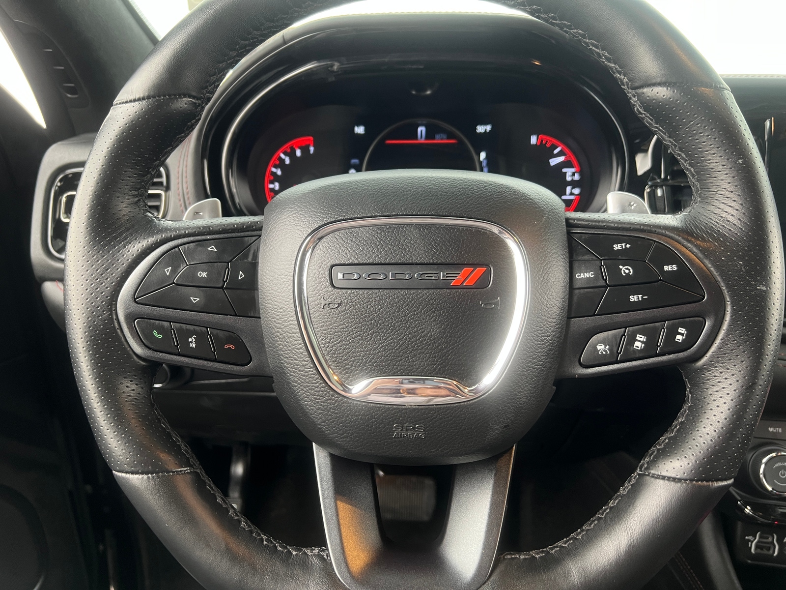 Thumbnail: 2022 Dodge Durango - 4