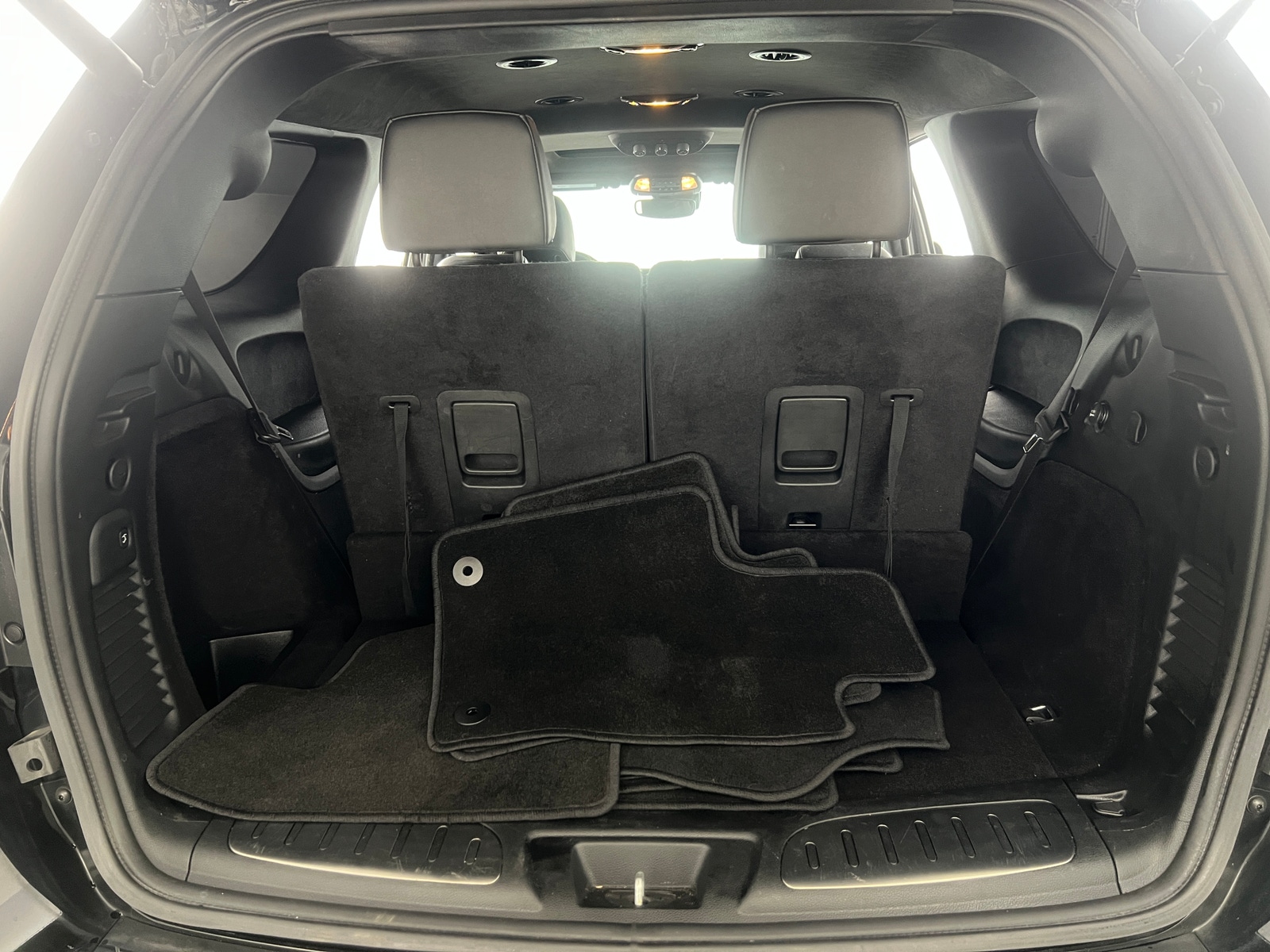 Thumbnail: 2022 Dodge Durango - 6