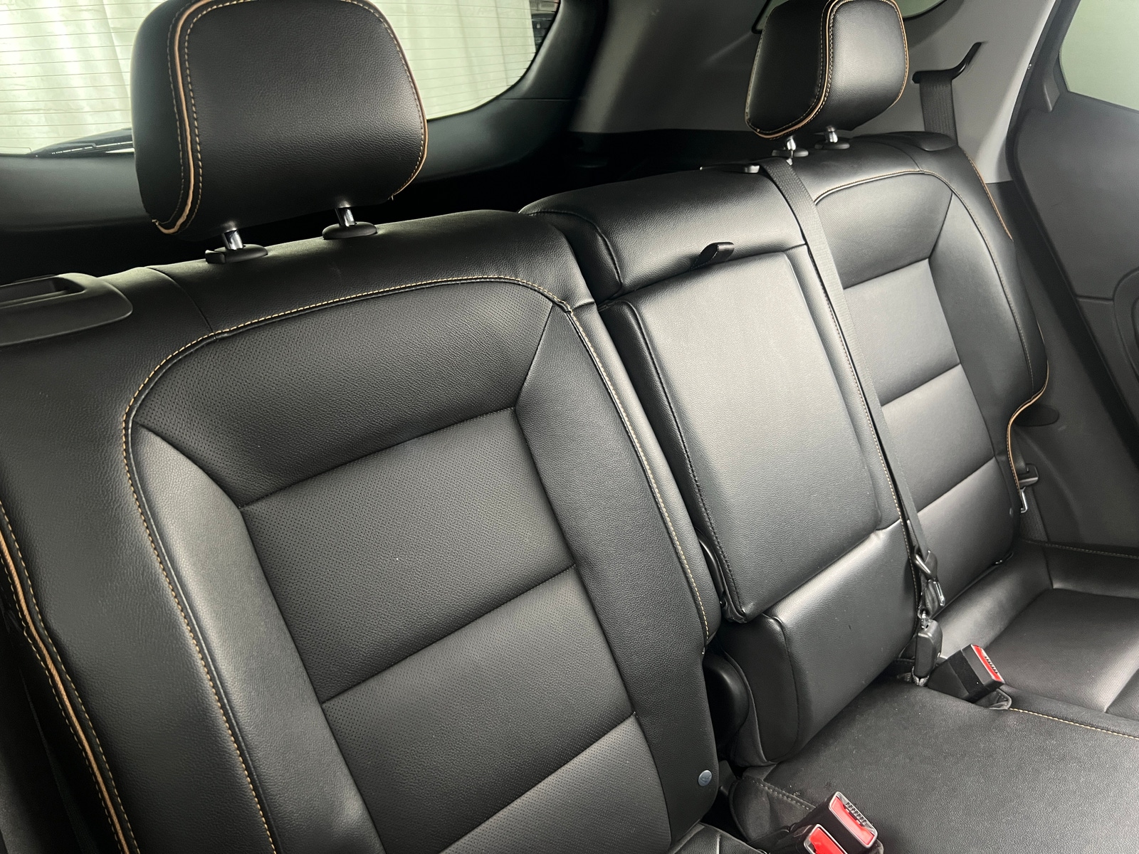 Thumbnail: 2023 GMC Terrain - 5