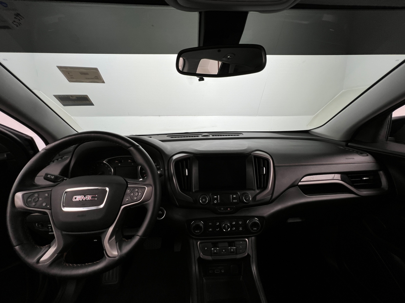 Thumbnail: 2023 GMC Terrain - 2