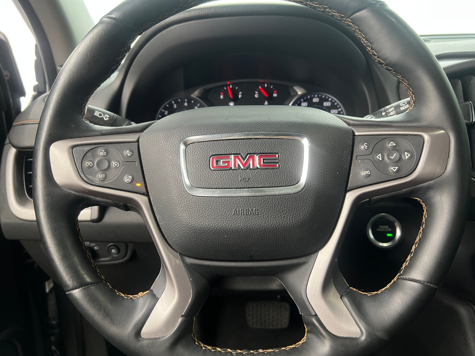 Thumbnail: 2023 GMC Terrain - 4