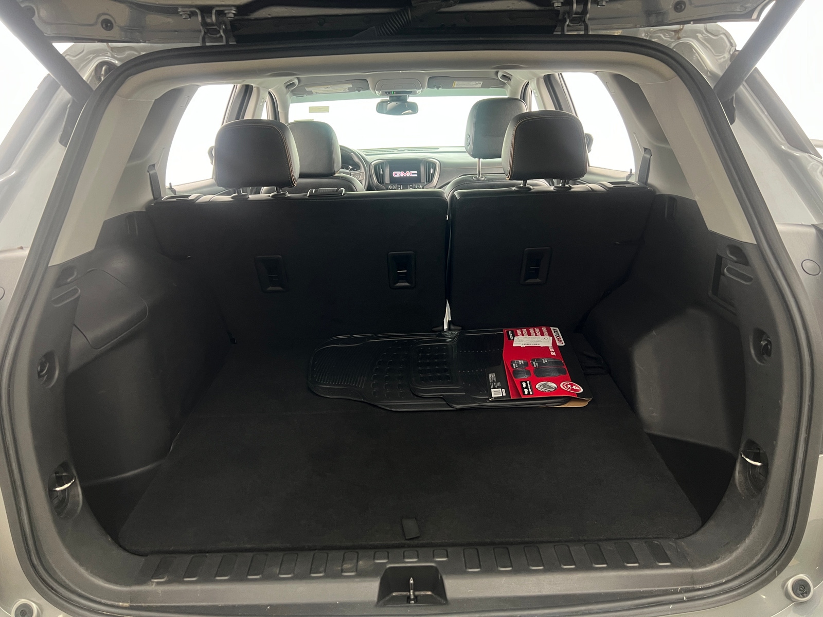 Thumbnail: 2023 GMC Terrain - 6