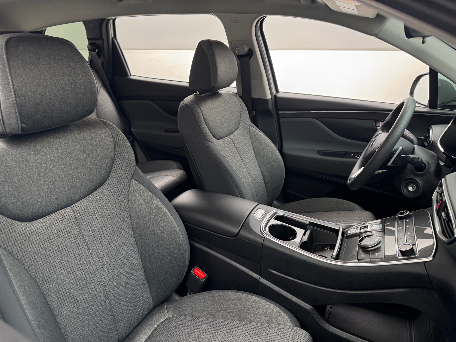 Thumbnail: 2023 Hyundai Santa Fe - 2