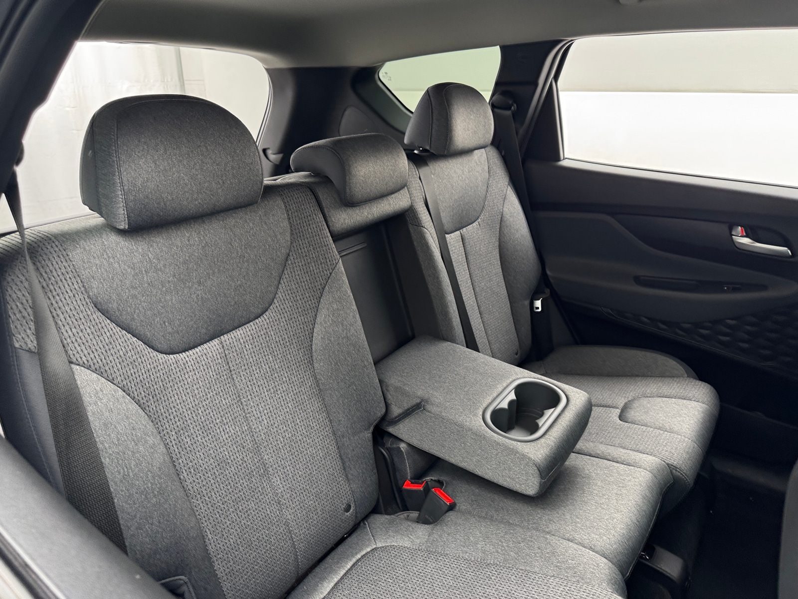 Thumbnail: 2023 Hyundai Santa Fe - 6