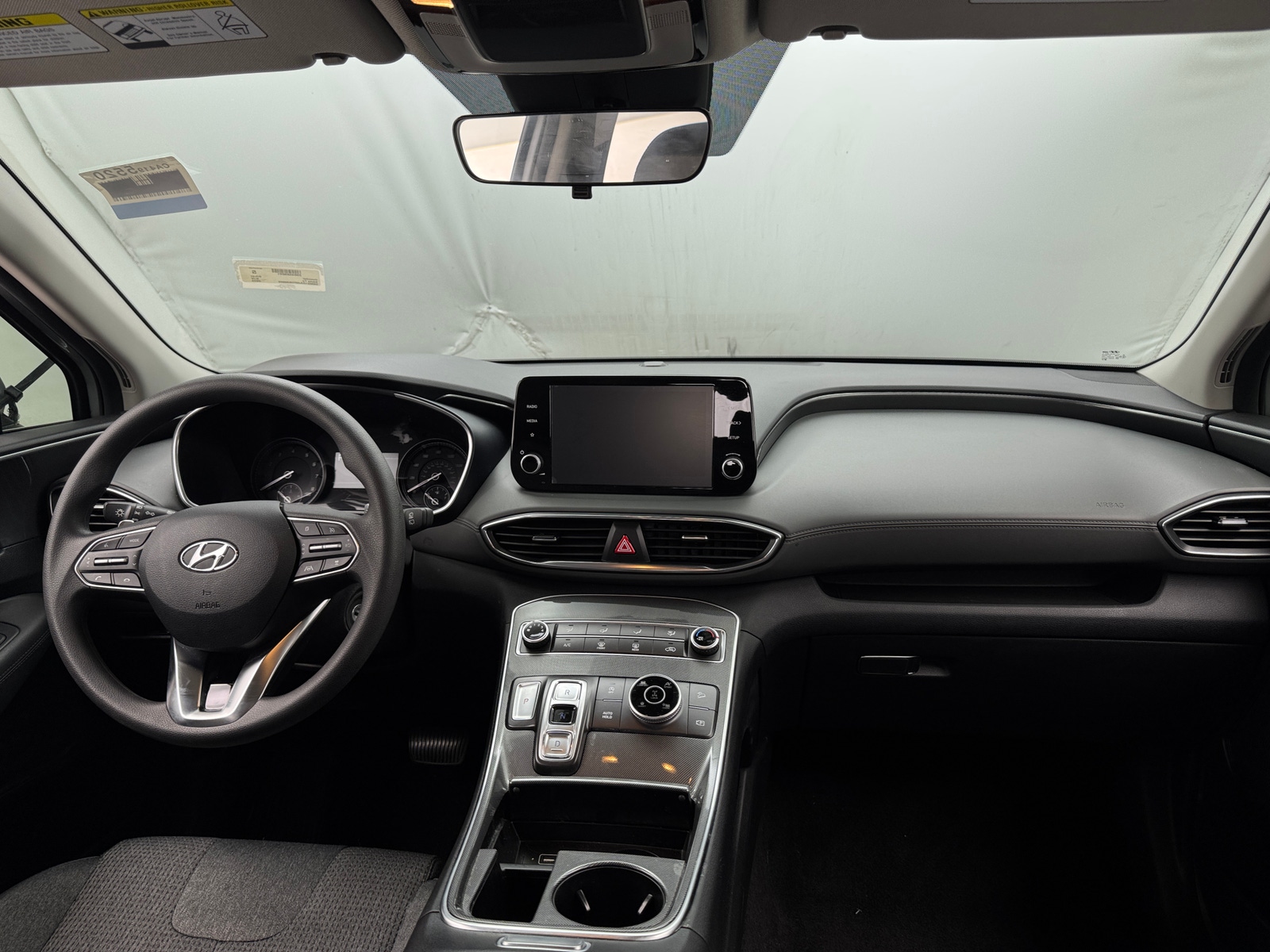 Thumbnail: 2023 Hyundai Santa Fe - 3