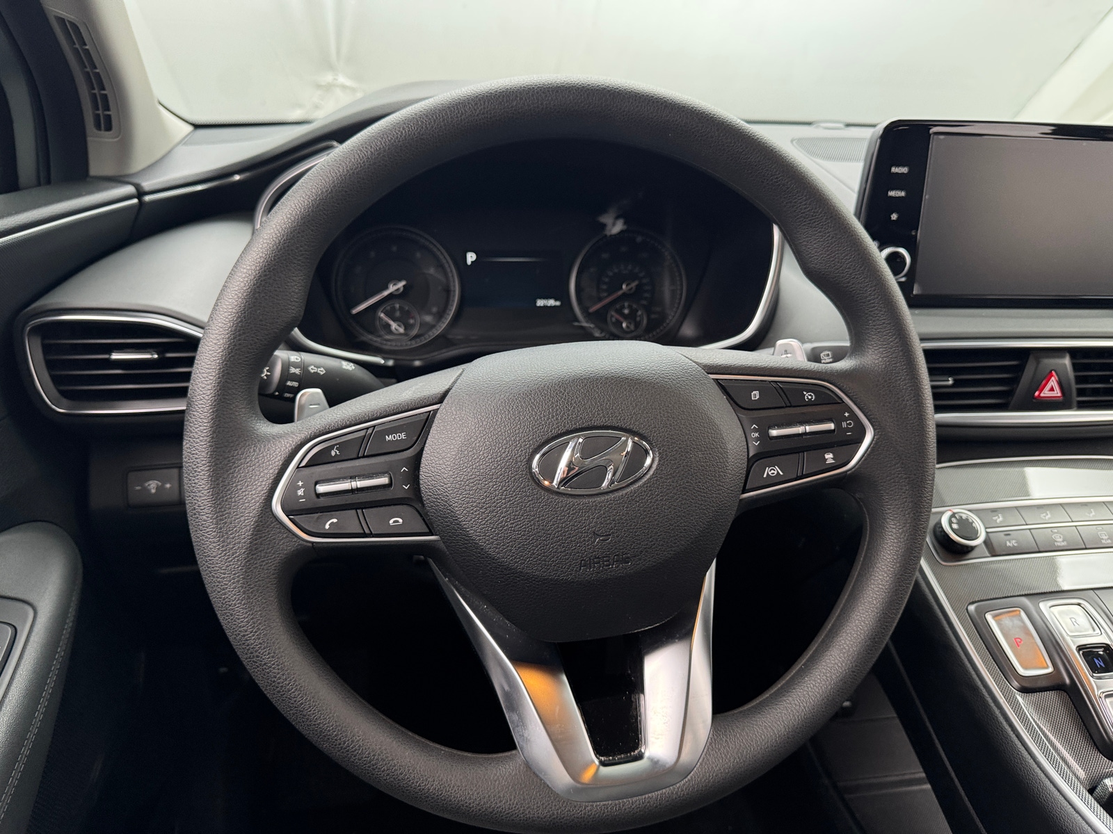 Thumbnail: 2023 Hyundai Santa Fe - 5