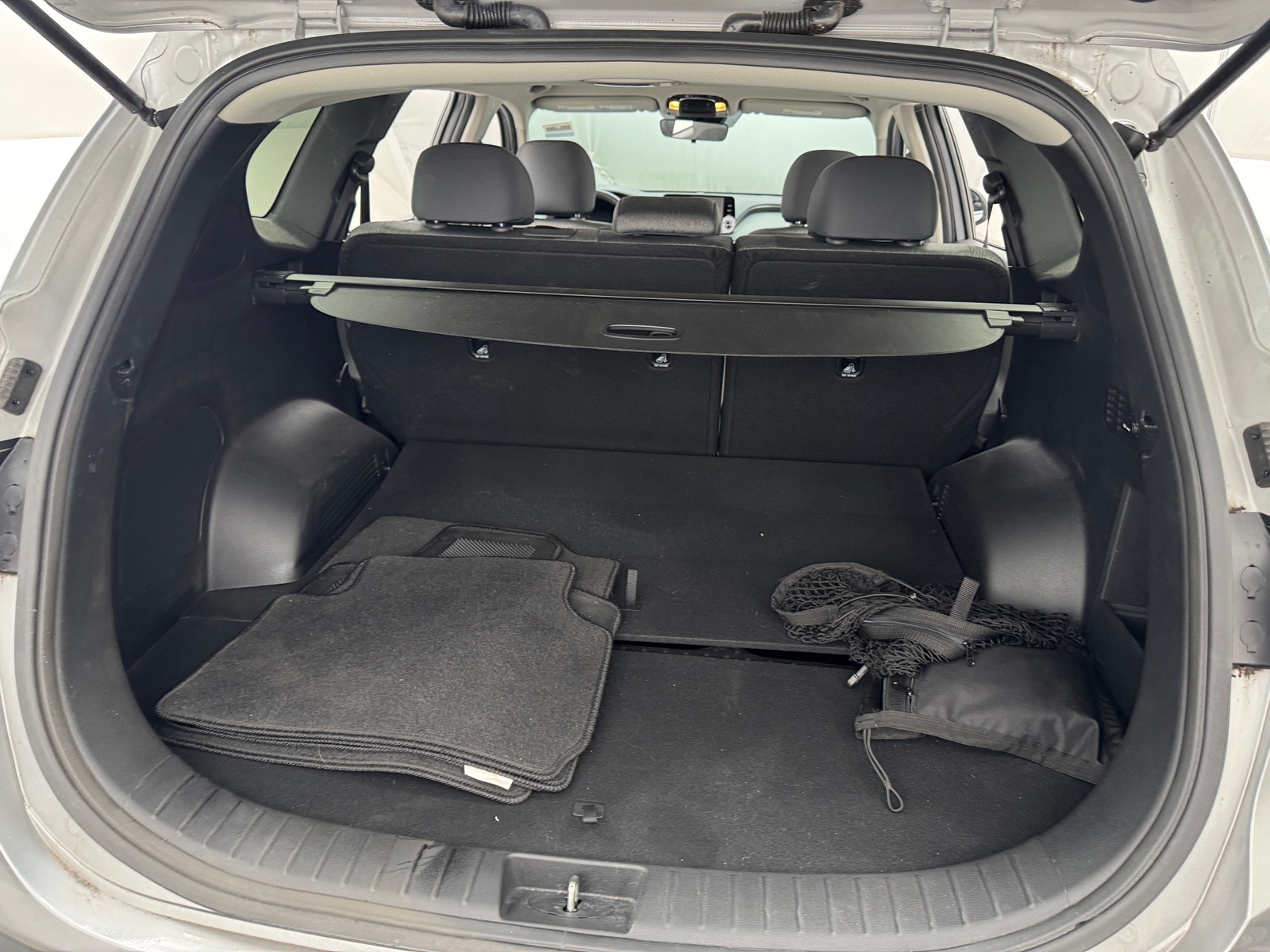 Thumbnail: 2023 Hyundai Santa Fe - 7