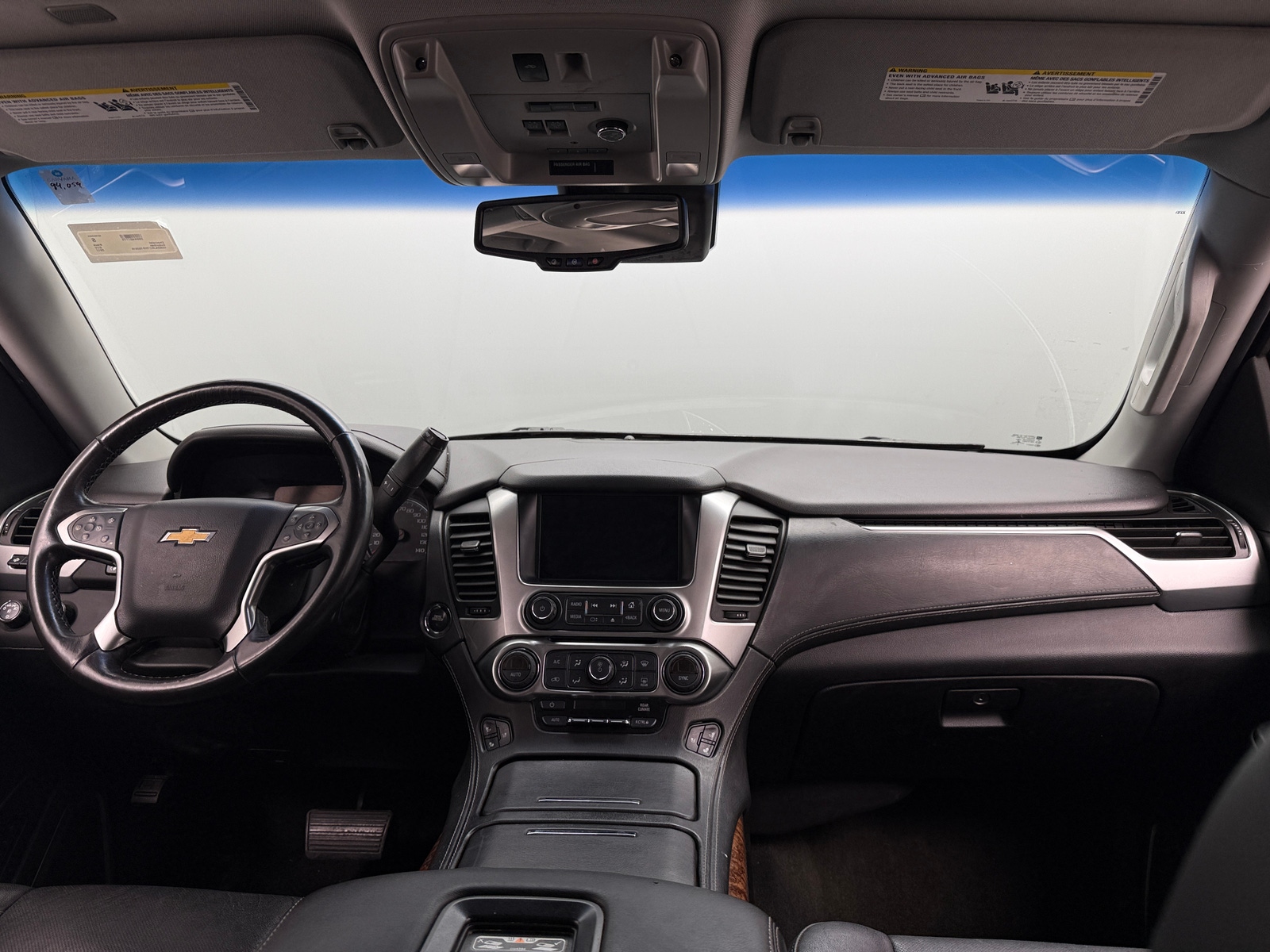 Thumbnail: 2017 Chevrolet Suburban - 2