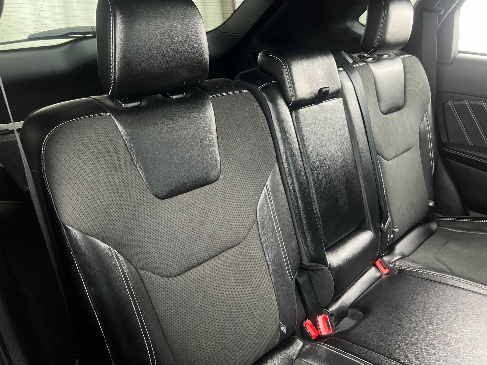 Thumbnail: 2019 Ford Edge - 5