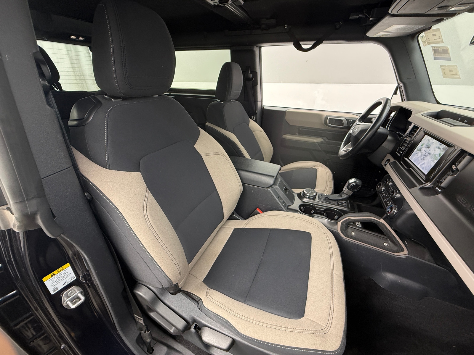 Thumbnail: 2021 Ford Bronco - 2