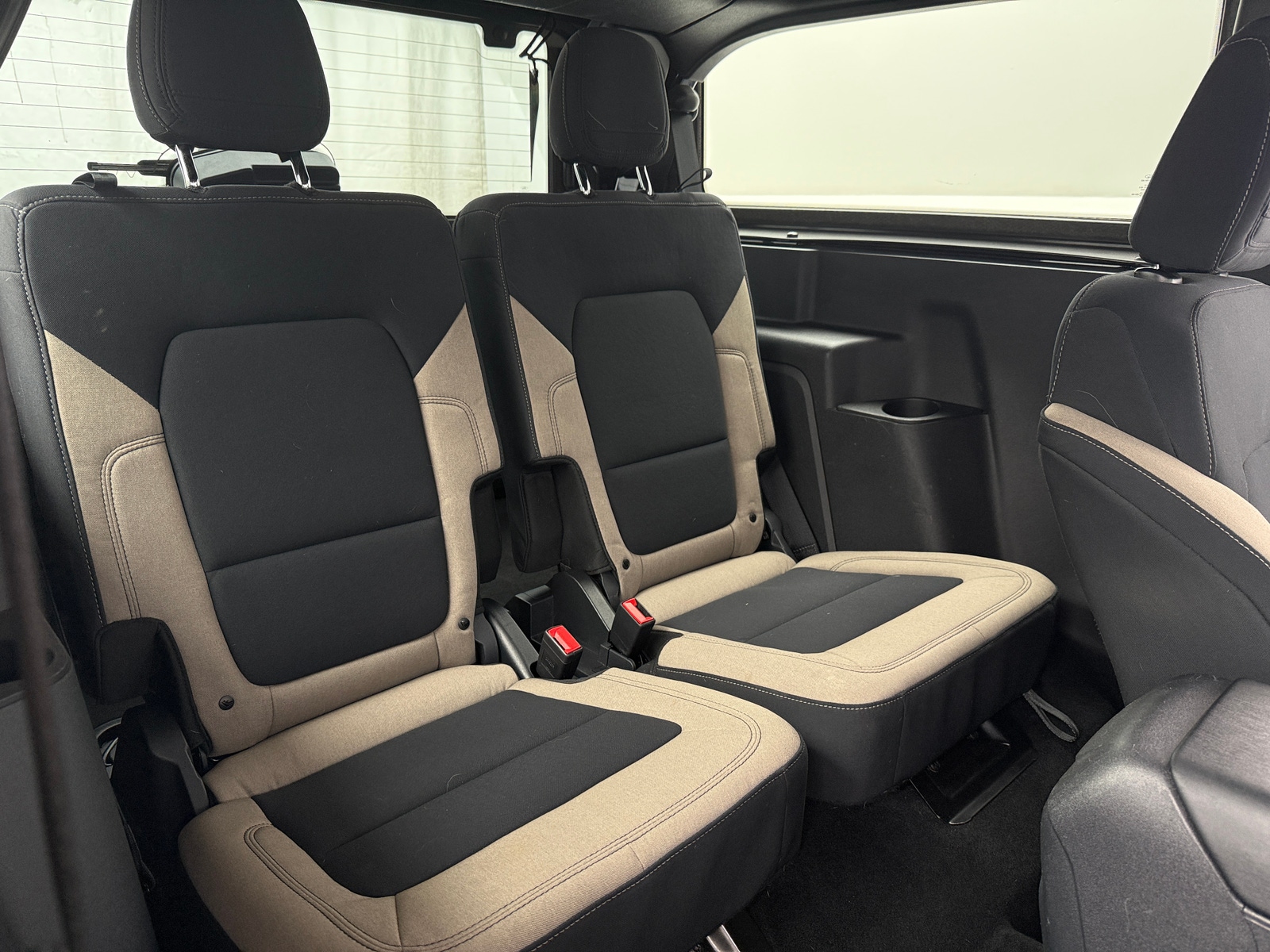 Thumbnail: 2021 Ford Bronco - 6