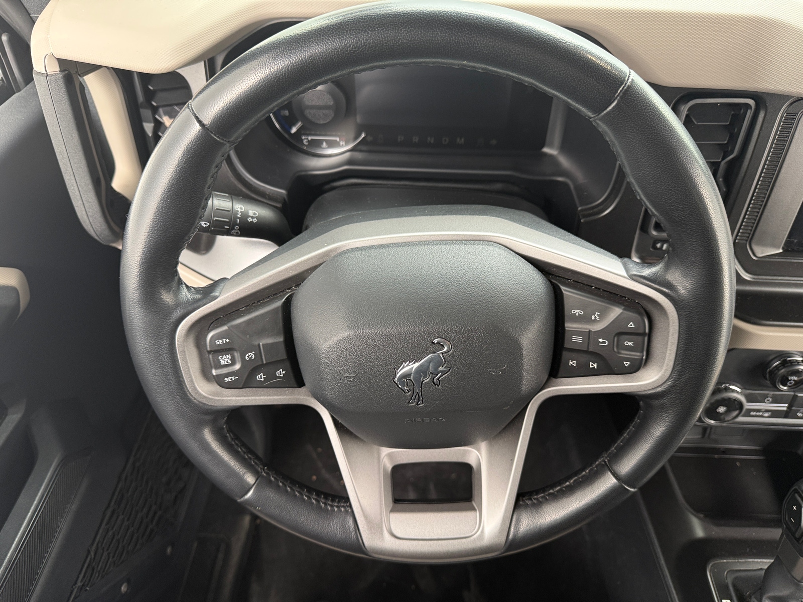 Thumbnail: 2021 Ford Bronco - 5