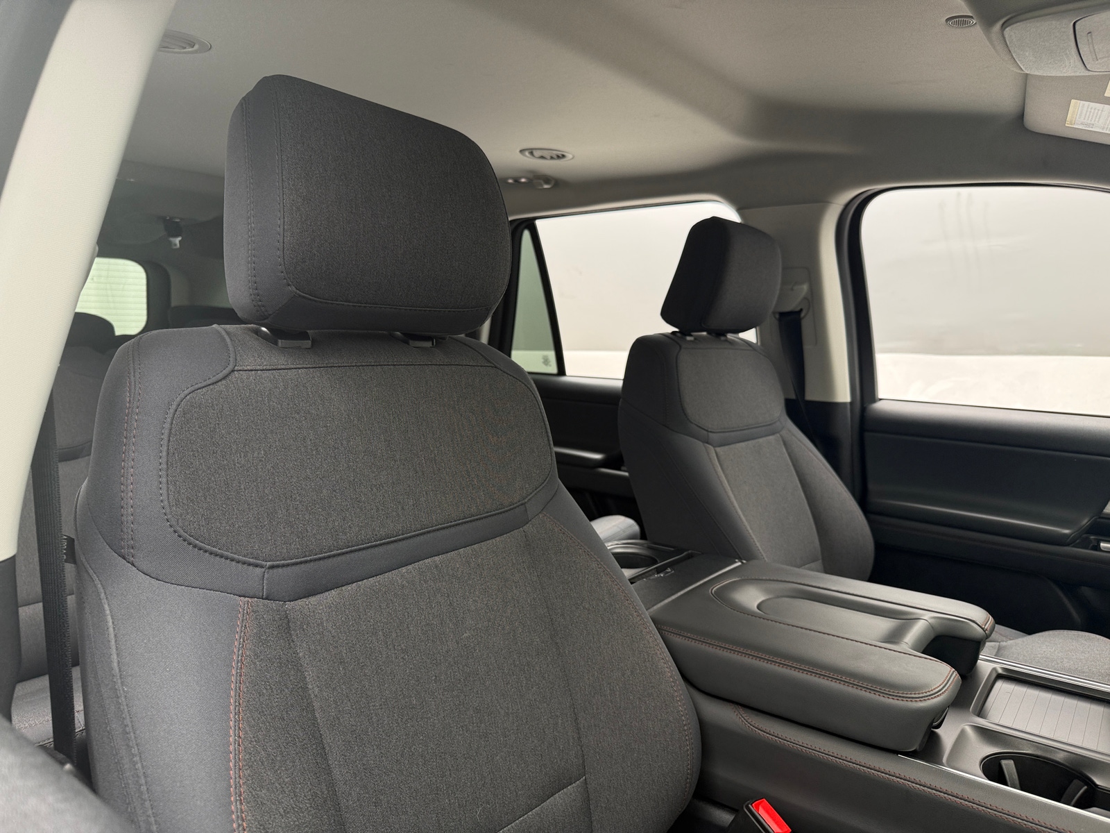 Thumbnail: 2025 Ford Expedition MAX - 2