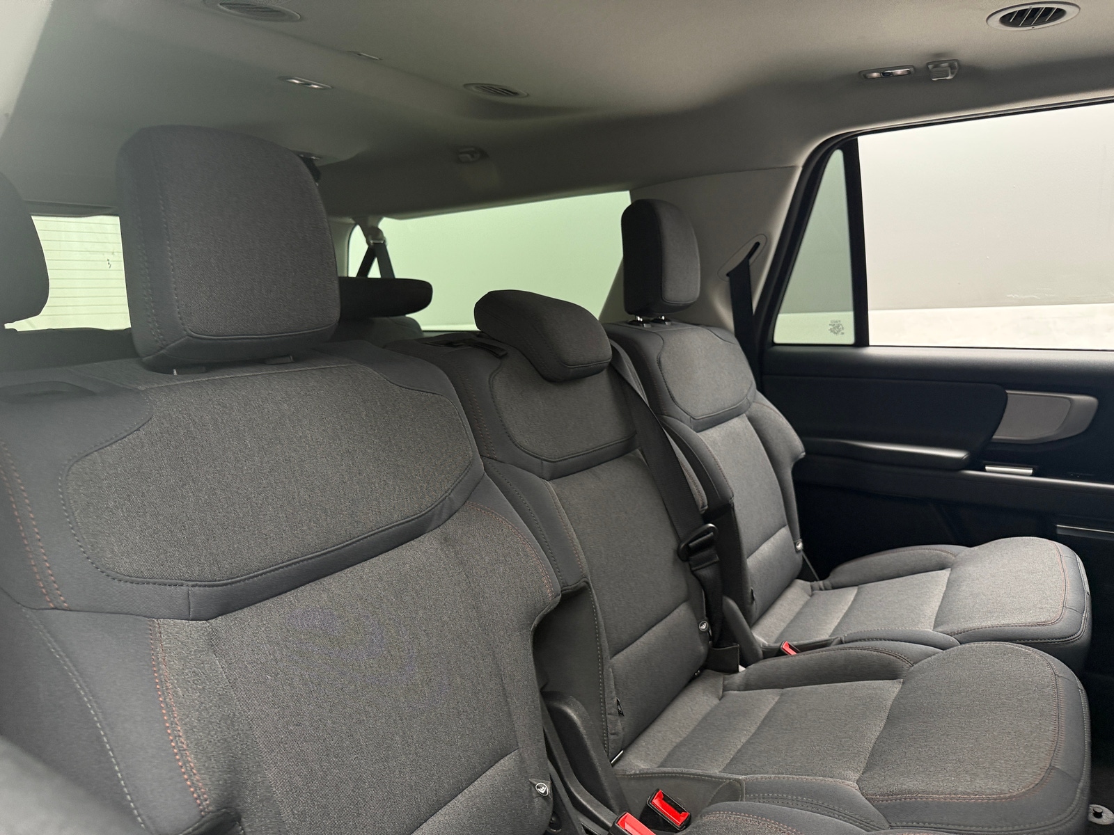 Thumbnail: 2025 Ford Expedition MAX - 6