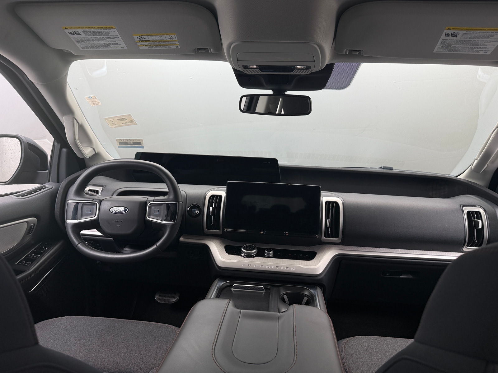 Thumbnail: 2025 Ford Expedition MAX - 3