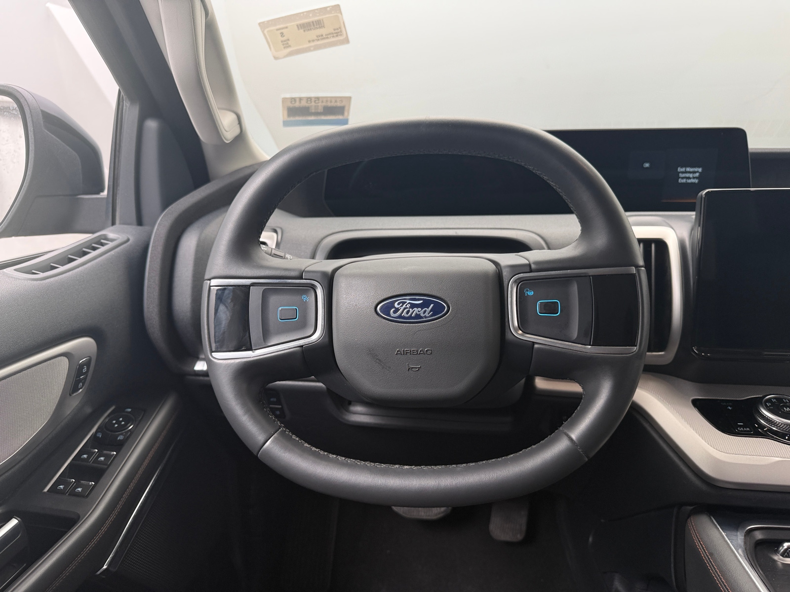 Thumbnail: 2025 Ford Expedition MAX - 5