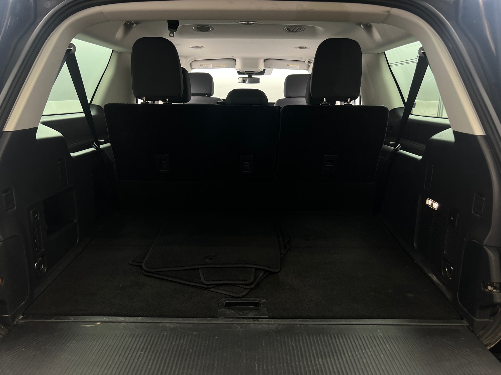 Thumbnail: 2025 Ford Expedition MAX - 7