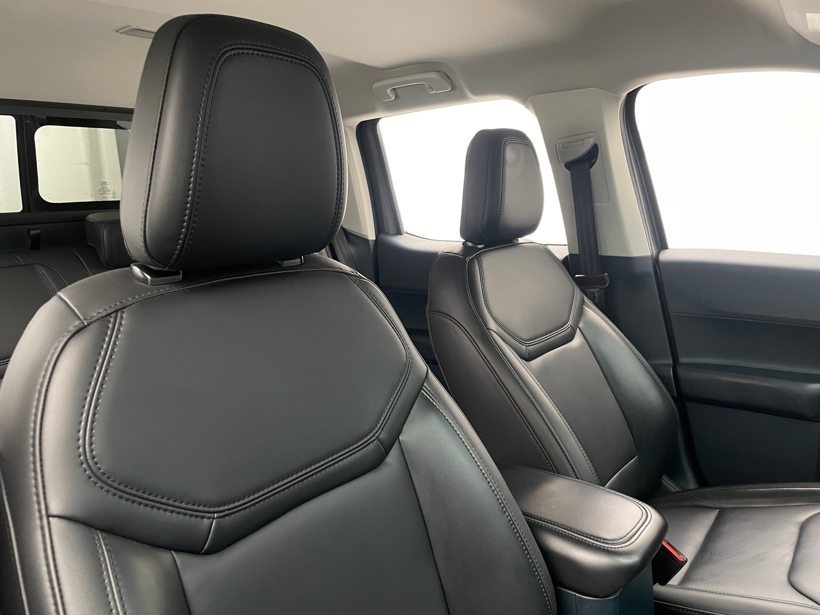 Thumbnail: 2023 Ford Maverick - 2