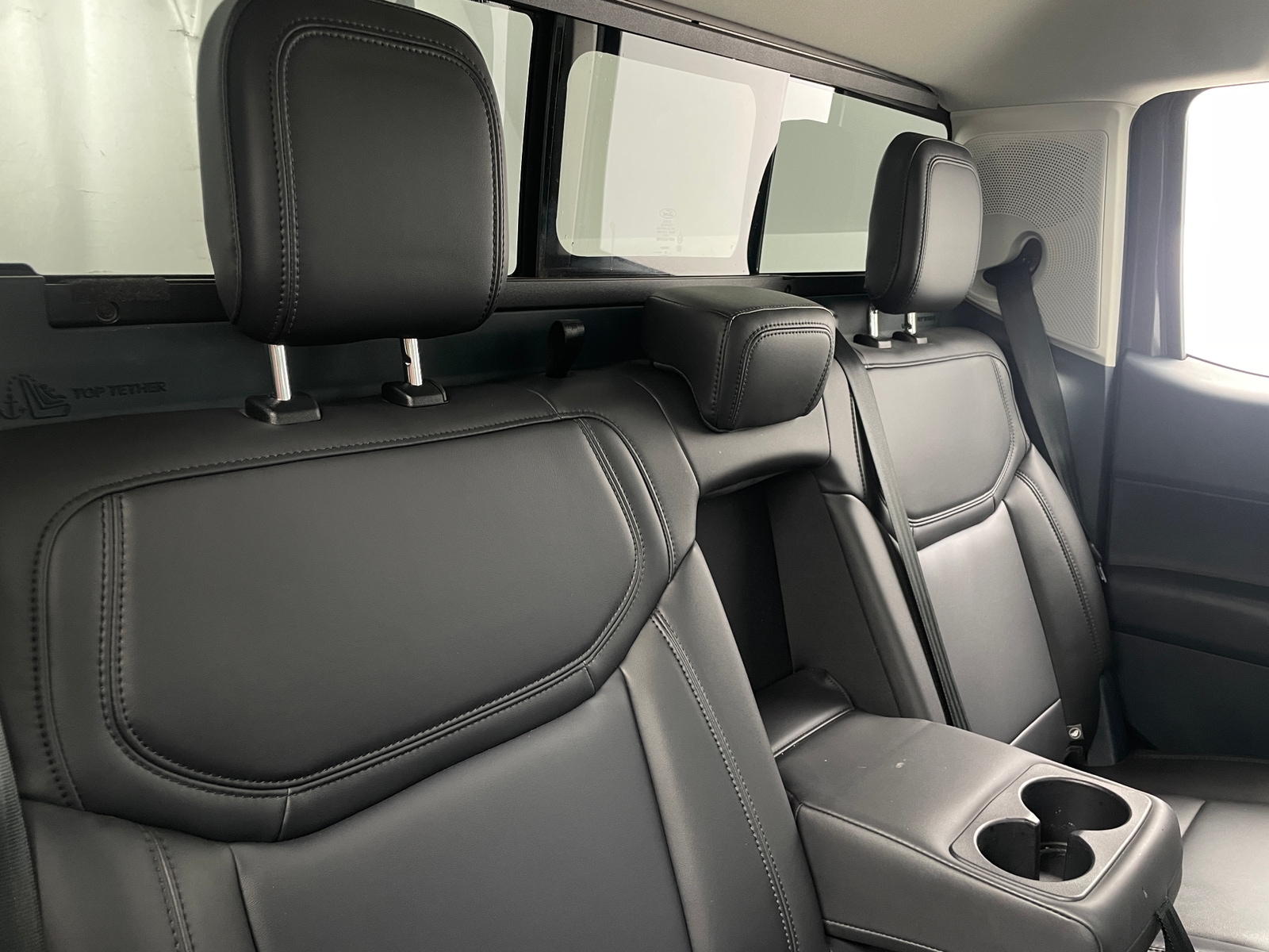 Thumbnail: 2023 Ford Maverick - 6