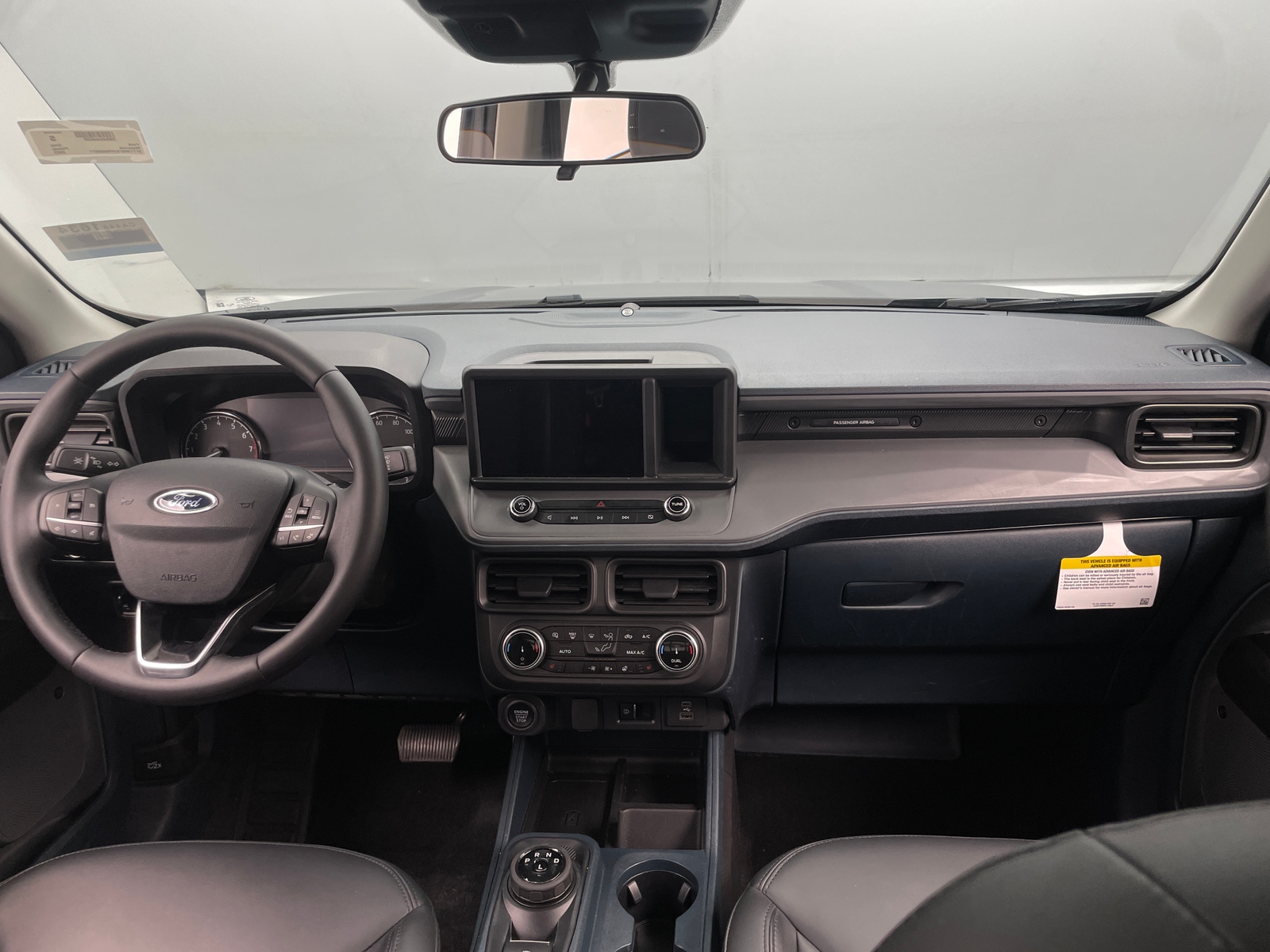 Thumbnail: 2023 Ford Maverick - 3