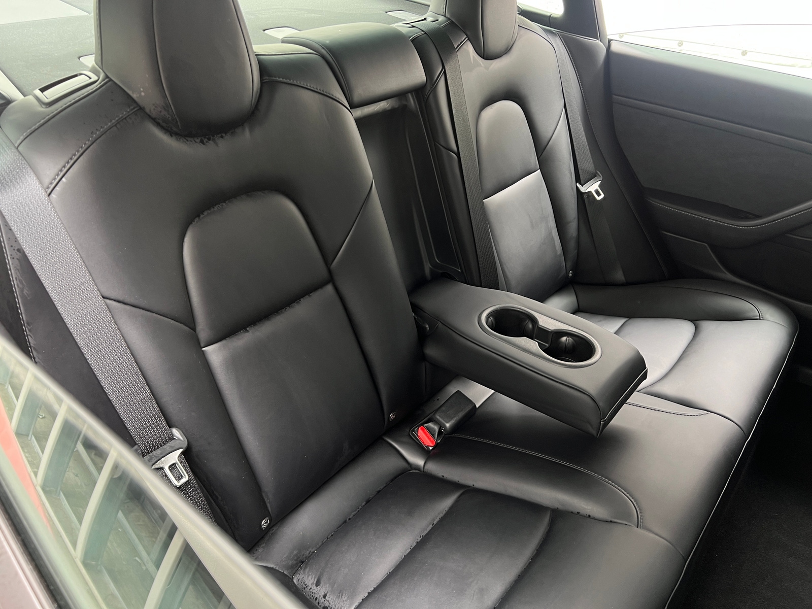 Thumbnail: 2021 Tesla Model 3 - 5